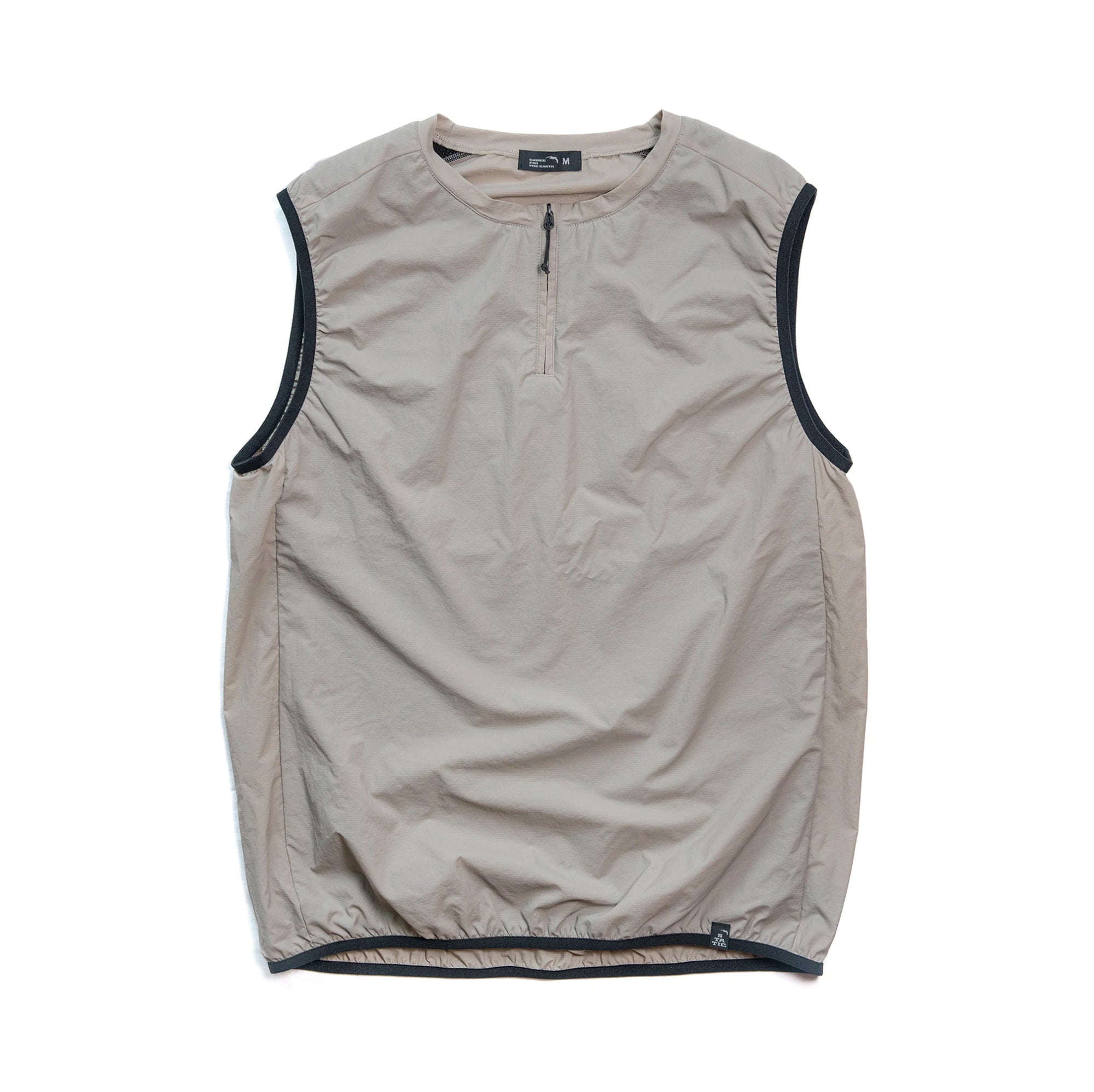 Orbit Winter Vest Unisex