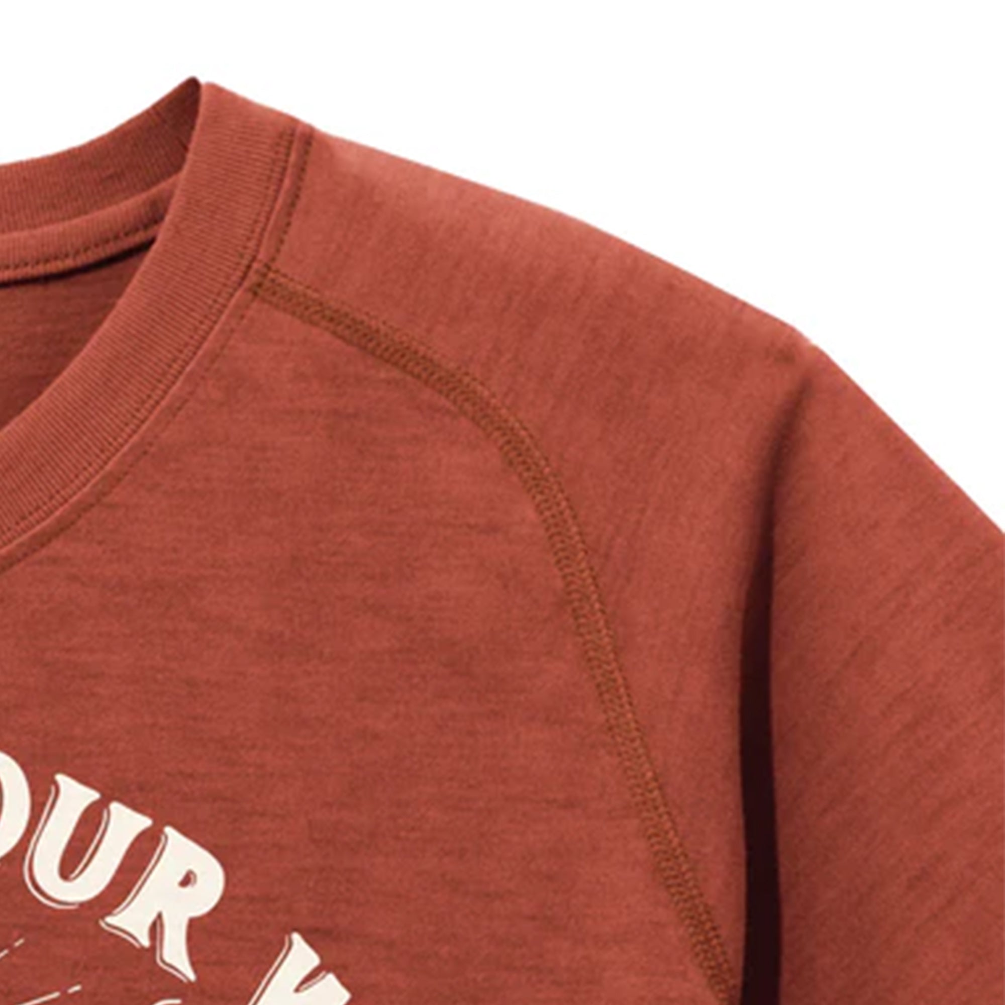 milestone Original T-Shirt Canvas "National Park"
