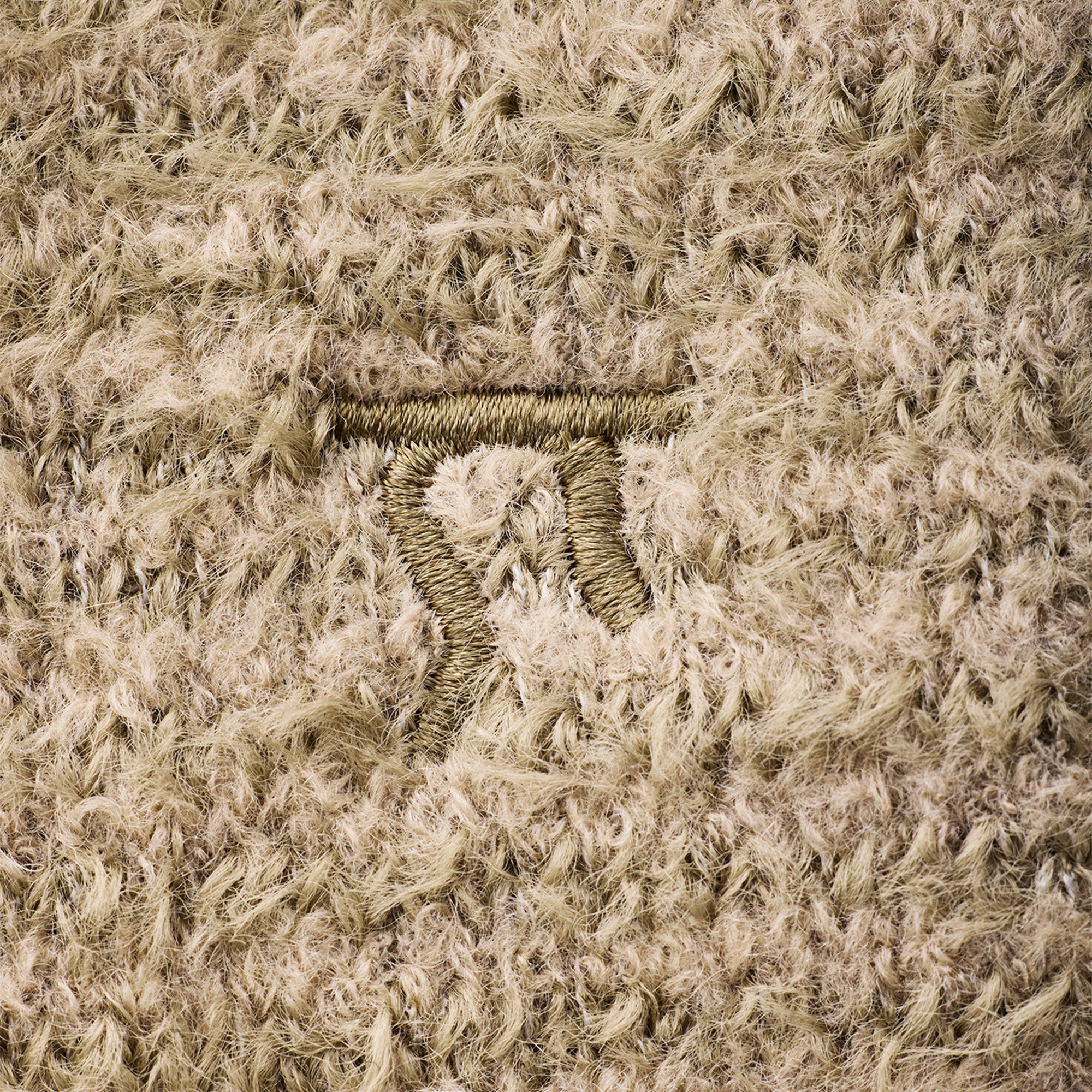 OCTA Highloft Fullzip Hoody Genderless