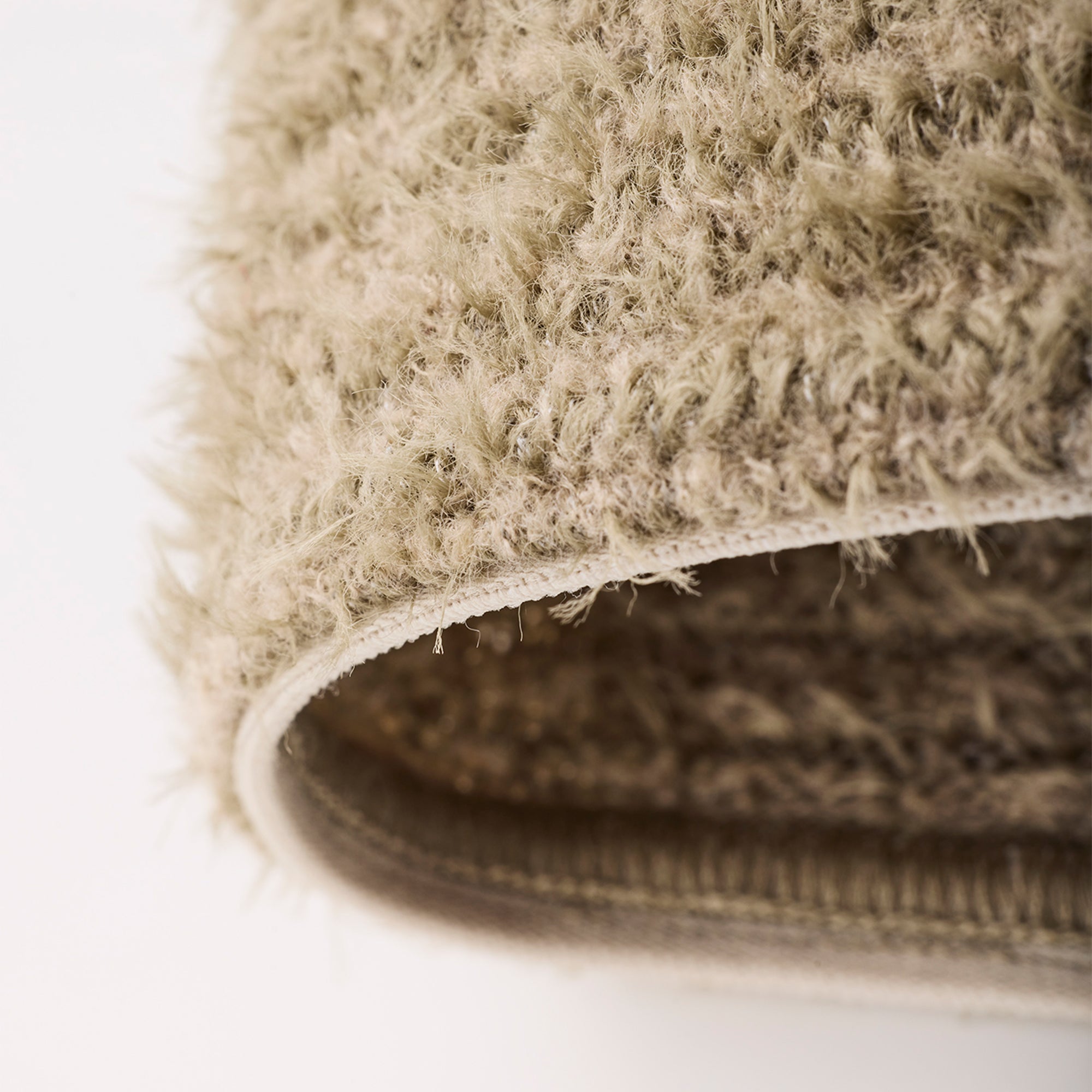 OCTA Highloft Fullzip Hoody Genderless