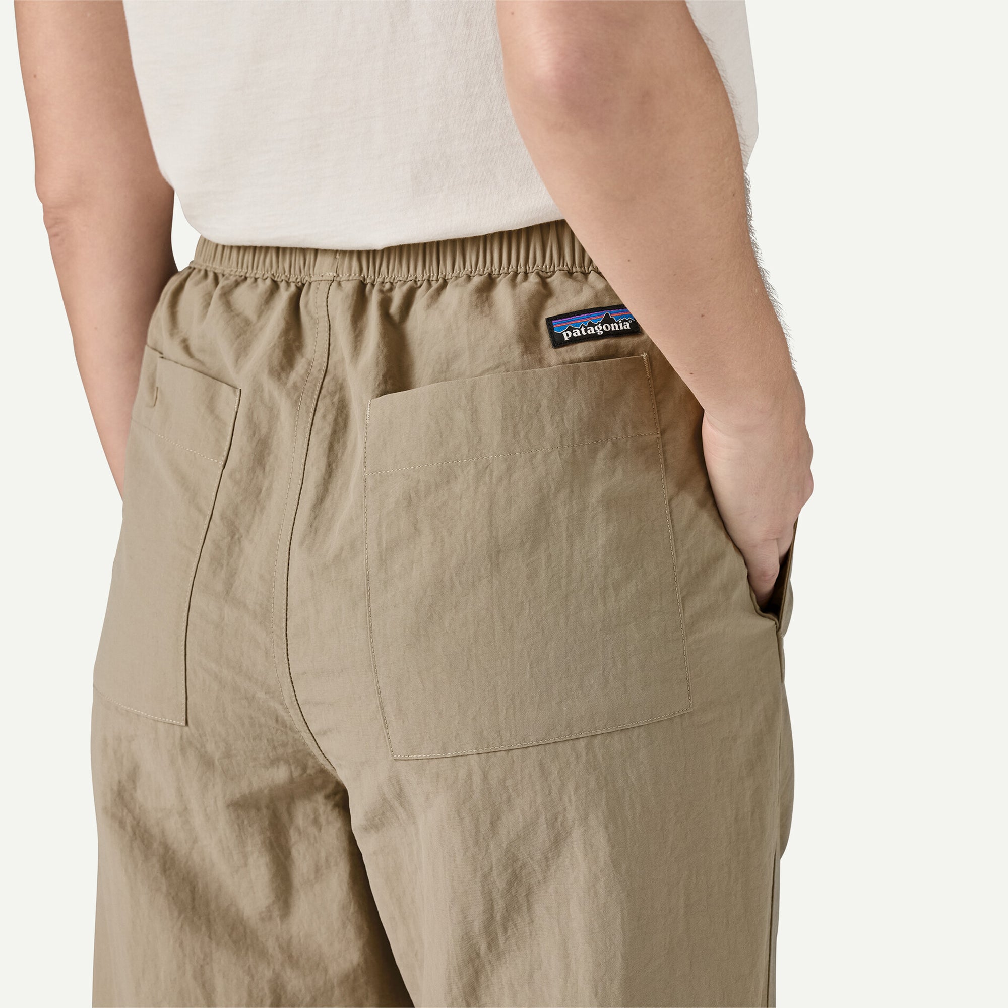 Outdoor Everyday Pants Women's