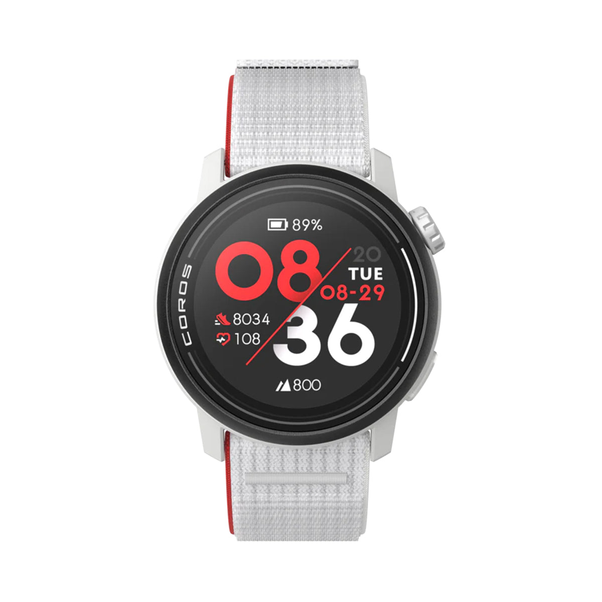 COROS PACE 3 尼龍 卡羅斯 PACE 3 尼龍