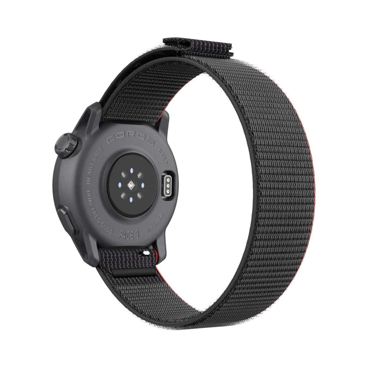 【10月末再入荷予定】PACE 3 Nylon ※返品交換不可商品