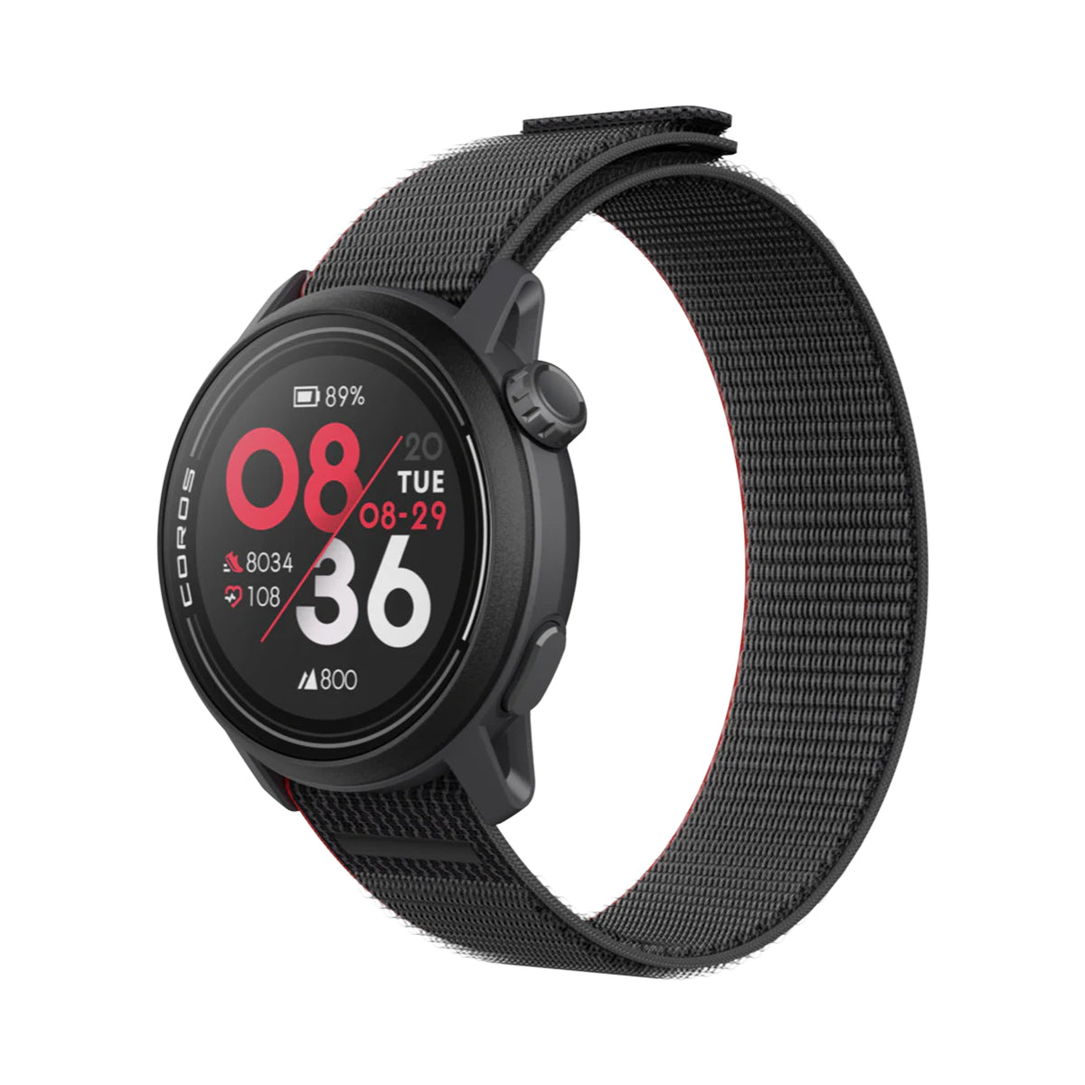 COROS PACE 3 尼龍 卡羅斯 PACE 3 尼龍