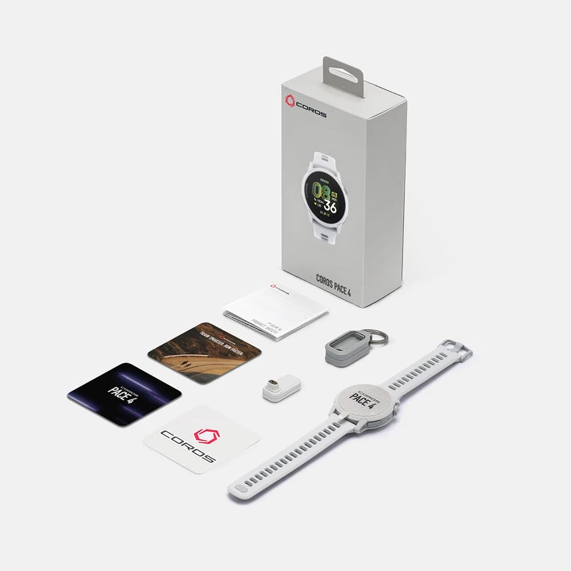 PACE 4 Silicon ※返品交換不可商品