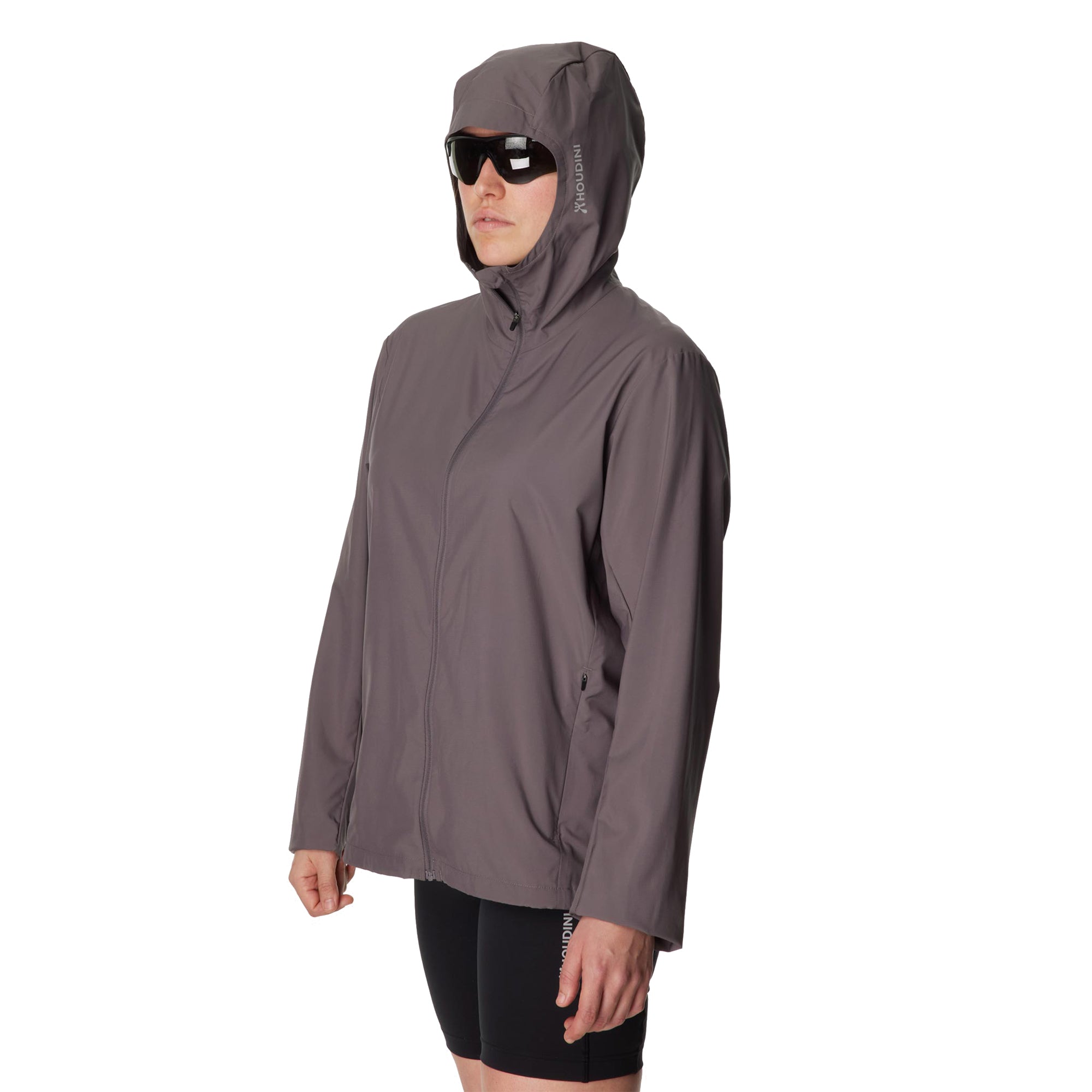 Pace Trail Houdi Women's