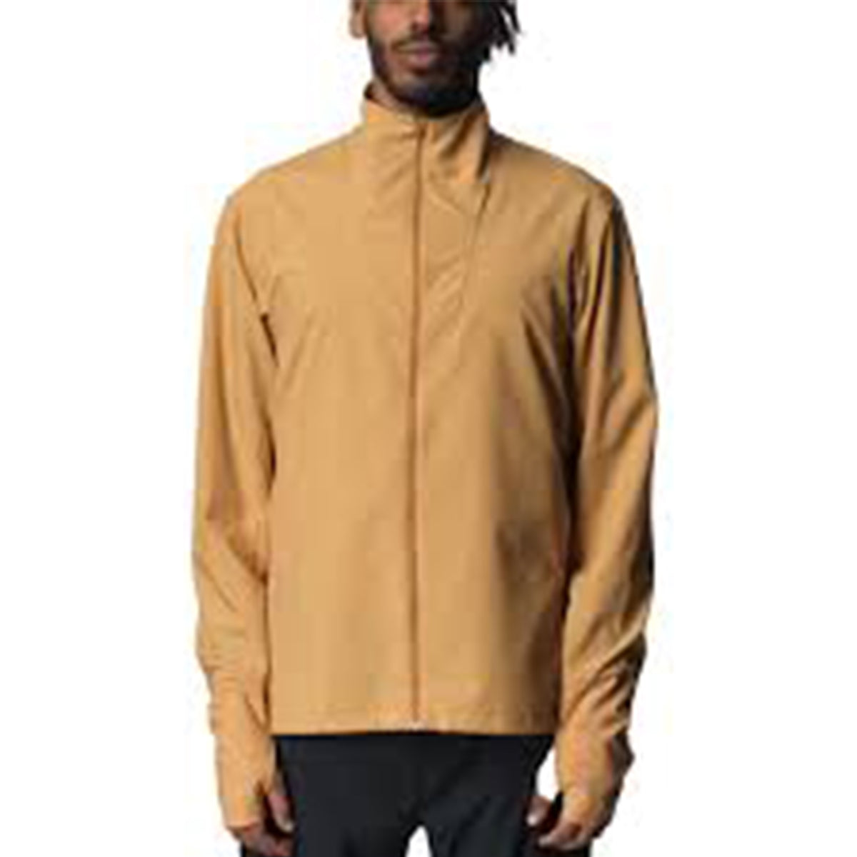 HOUDINI Ms Pace Wind Jacket Mens（フーディニ ペース ウィンド 