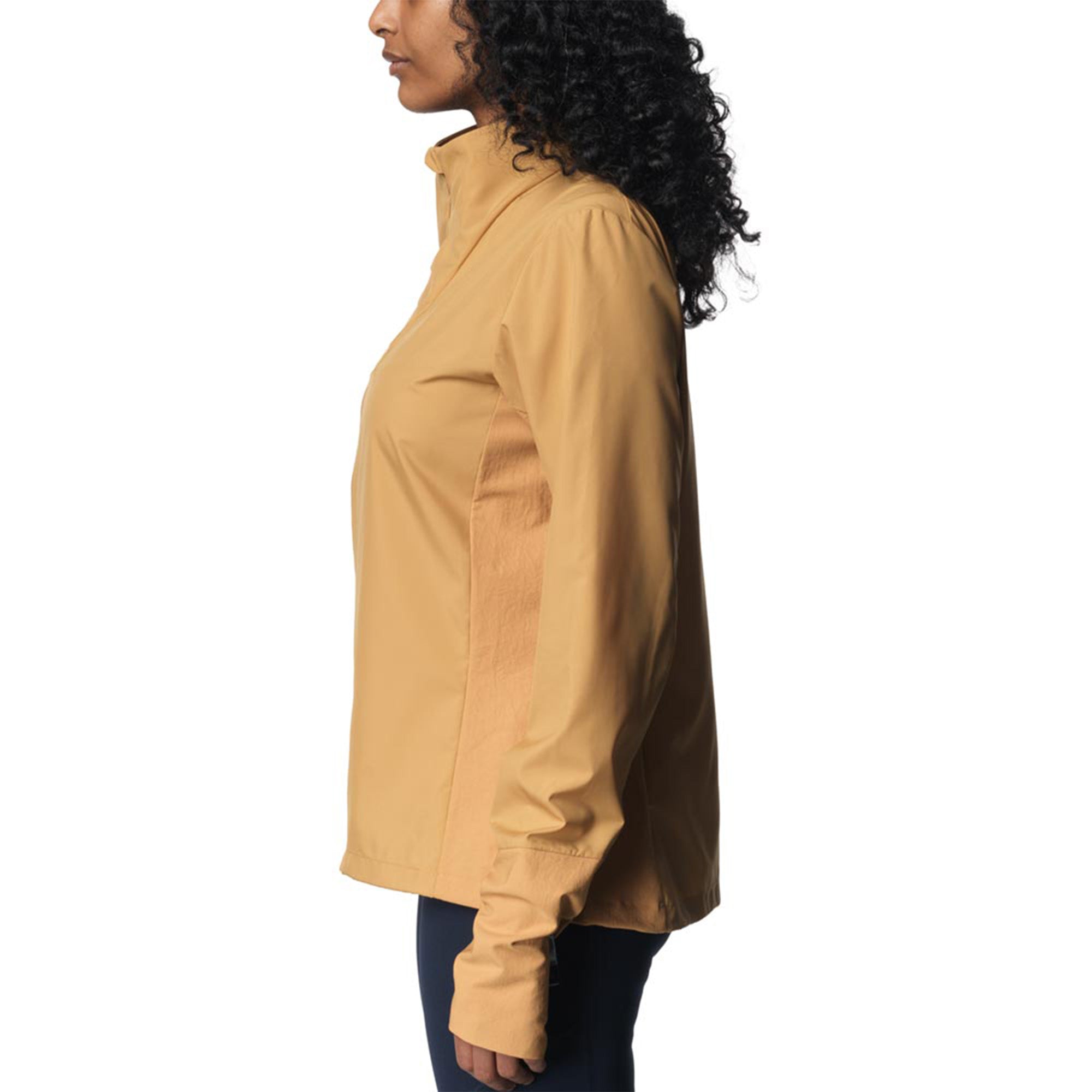(XS・Sサイズ)Pace Wind Jacket Women's ※返品交換不可商品