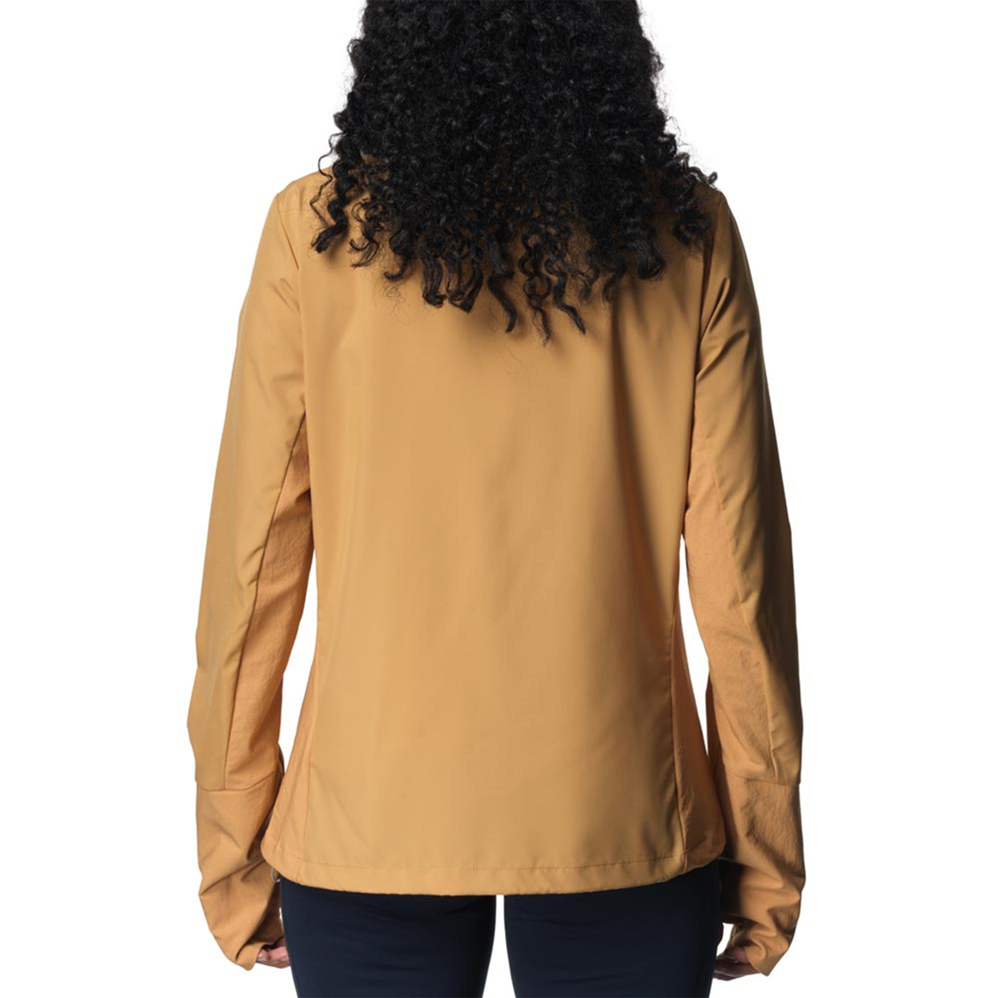 (XS・Sサイズ)Pace Wind Jacket Women's ※返品交換不可商品