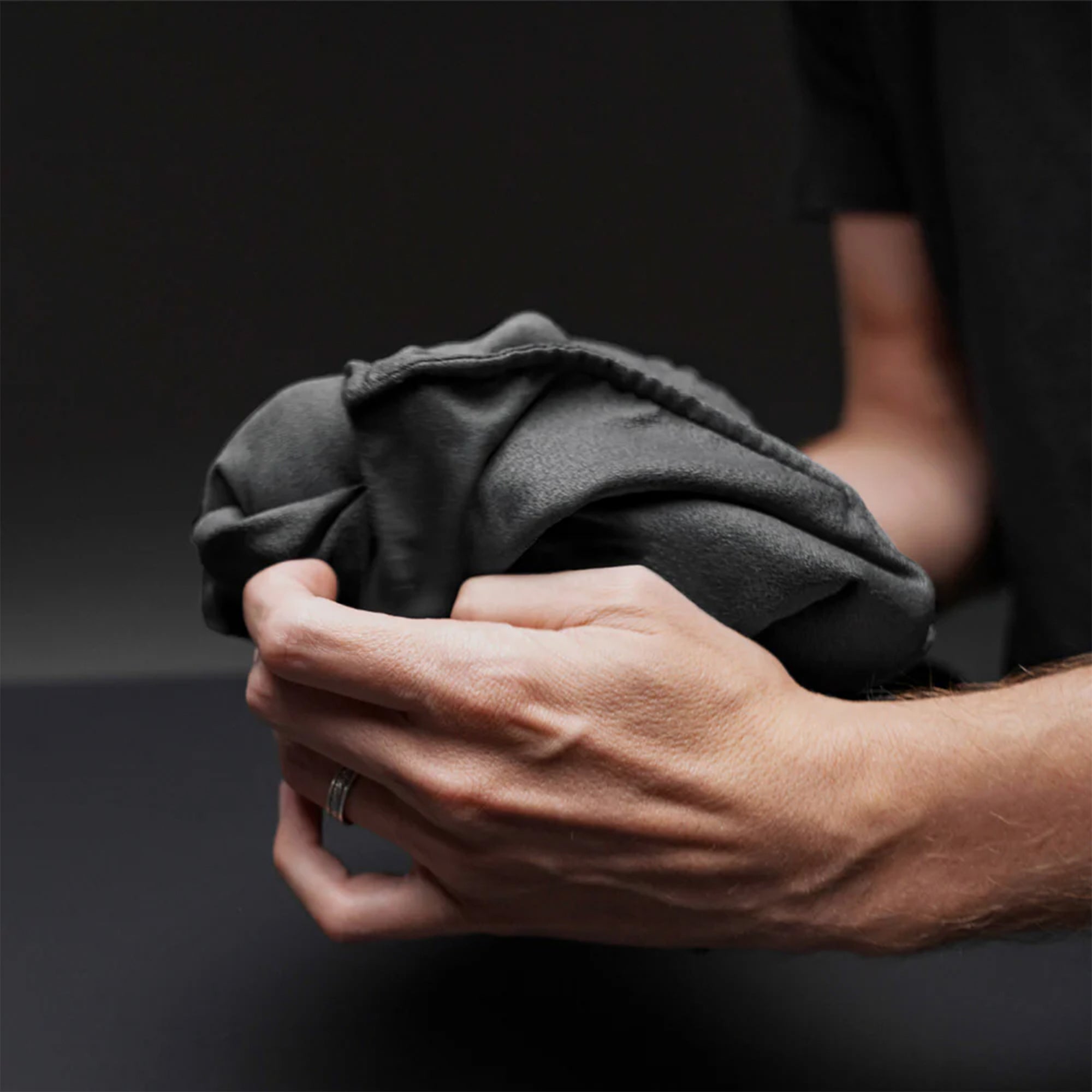 Packable Beach Towel