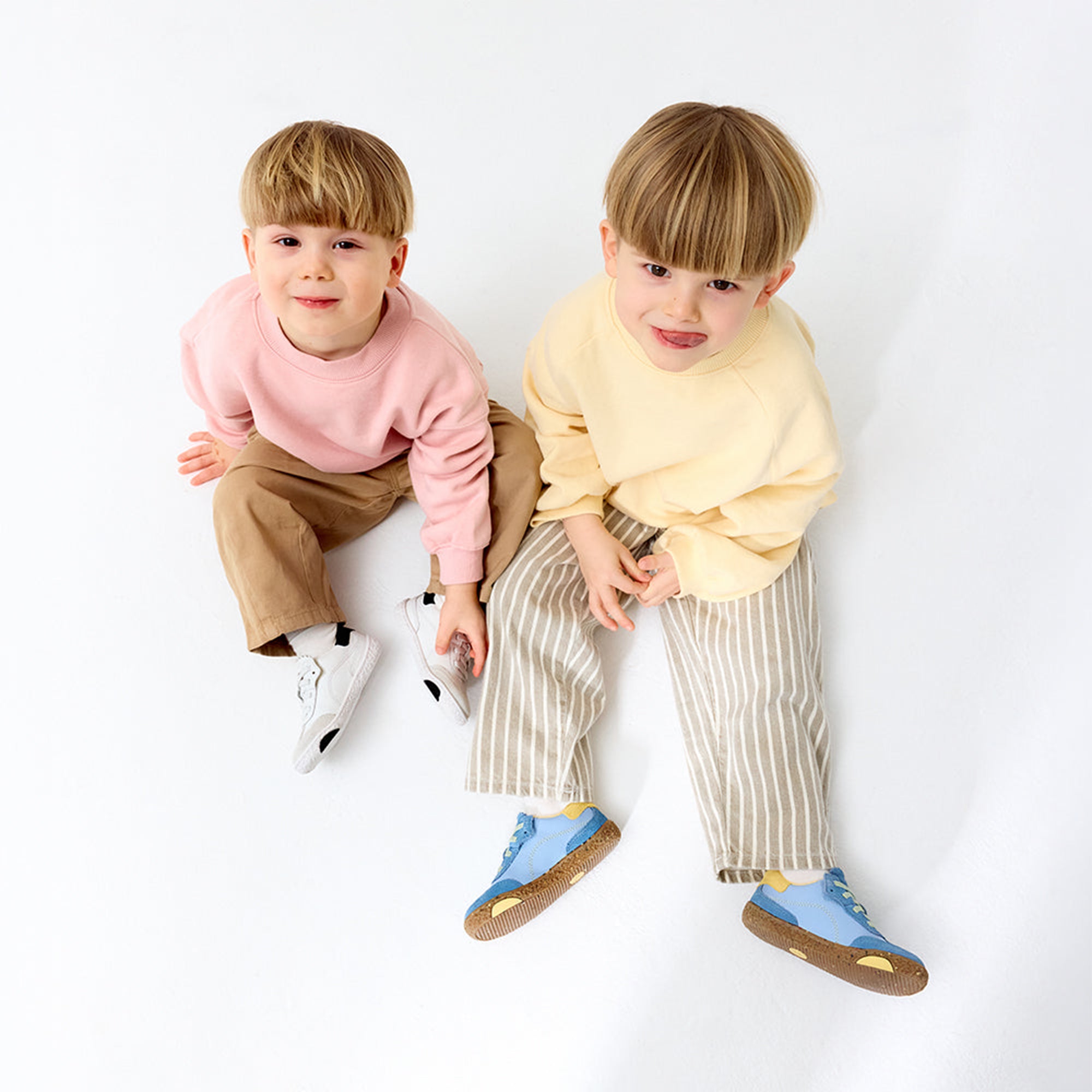 Panama Kid's ※サイズ交換片道無料