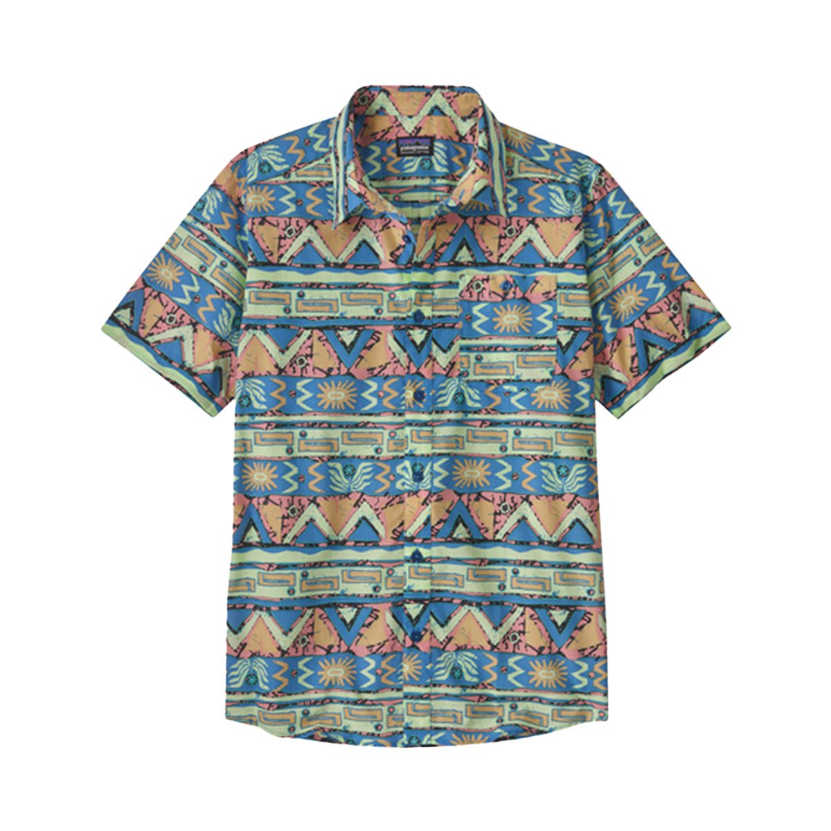 Sサイズ）Go-To Shirt Men