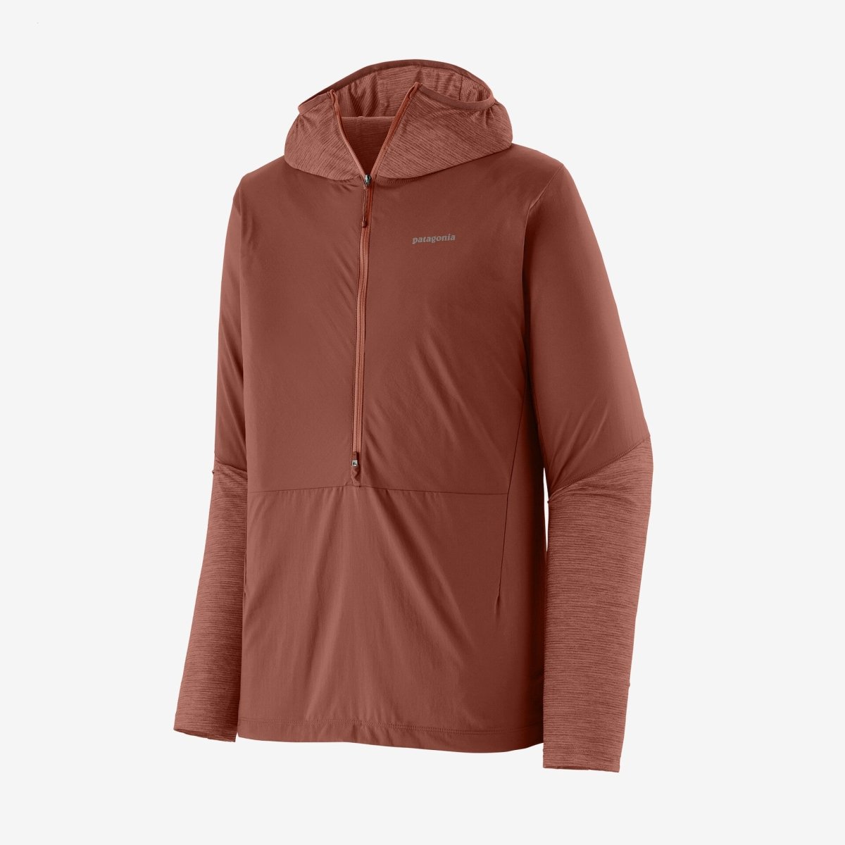 SALE 20】 メンズ エアシェッド プロ プルオーバー [Patagonia 