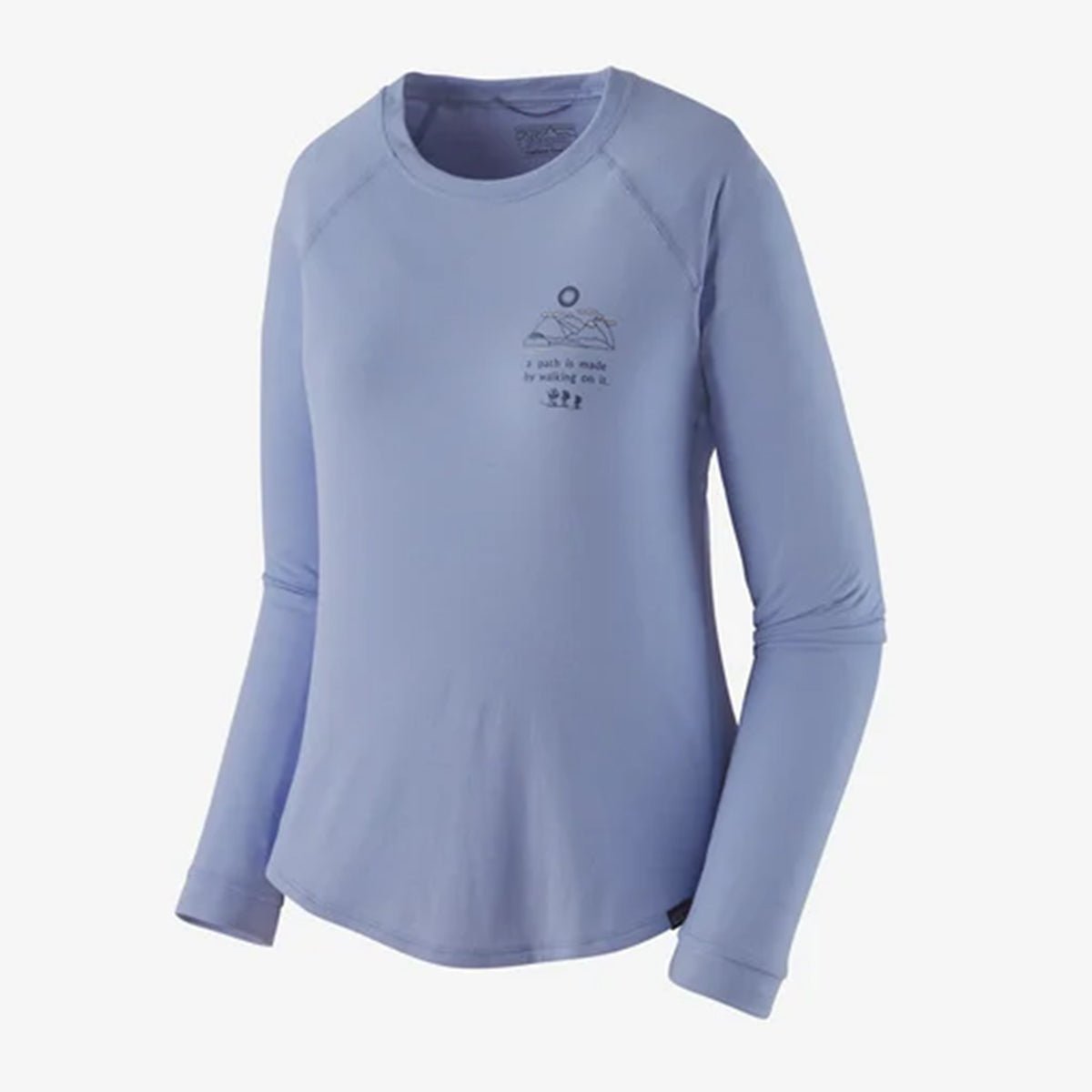 SALE 30】（XS・Mサイズ）ウィメンズ ロングスリーブ キャプリーン