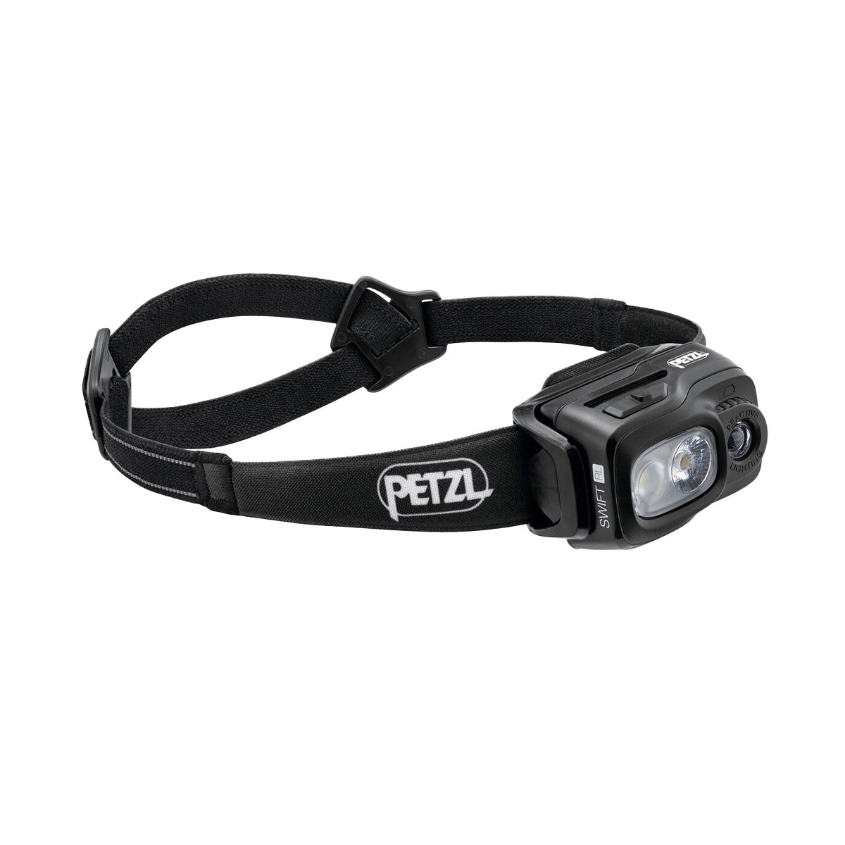 スイフト RL SWIFT [PETZL ペツル] ヘッドライト