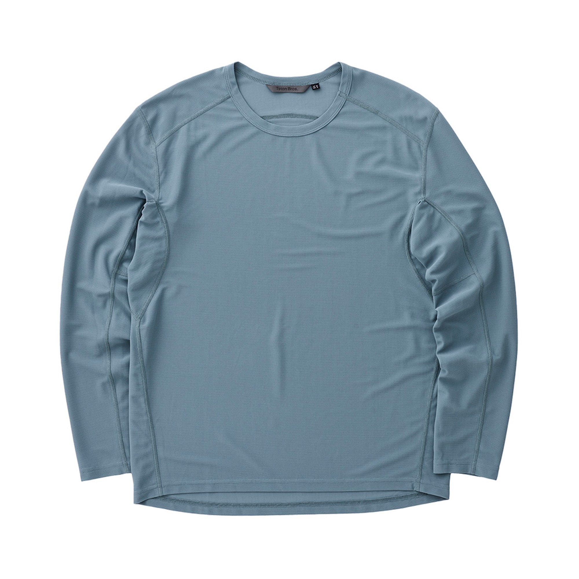 Teton Bros. Teton Bros. PPP long sleeve men's