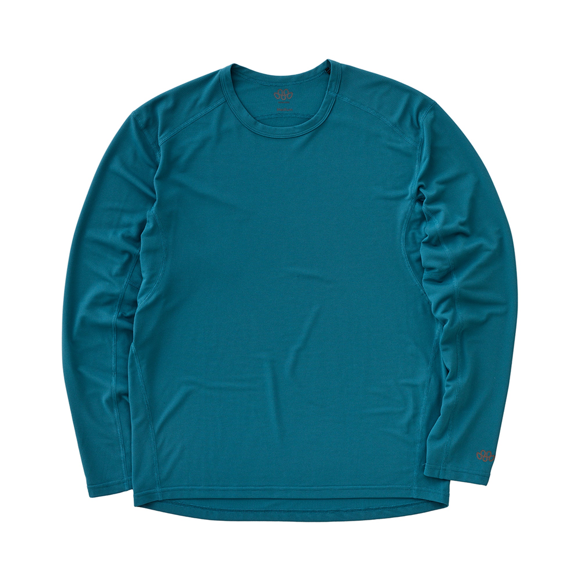 PPP Long Sleeve Men's