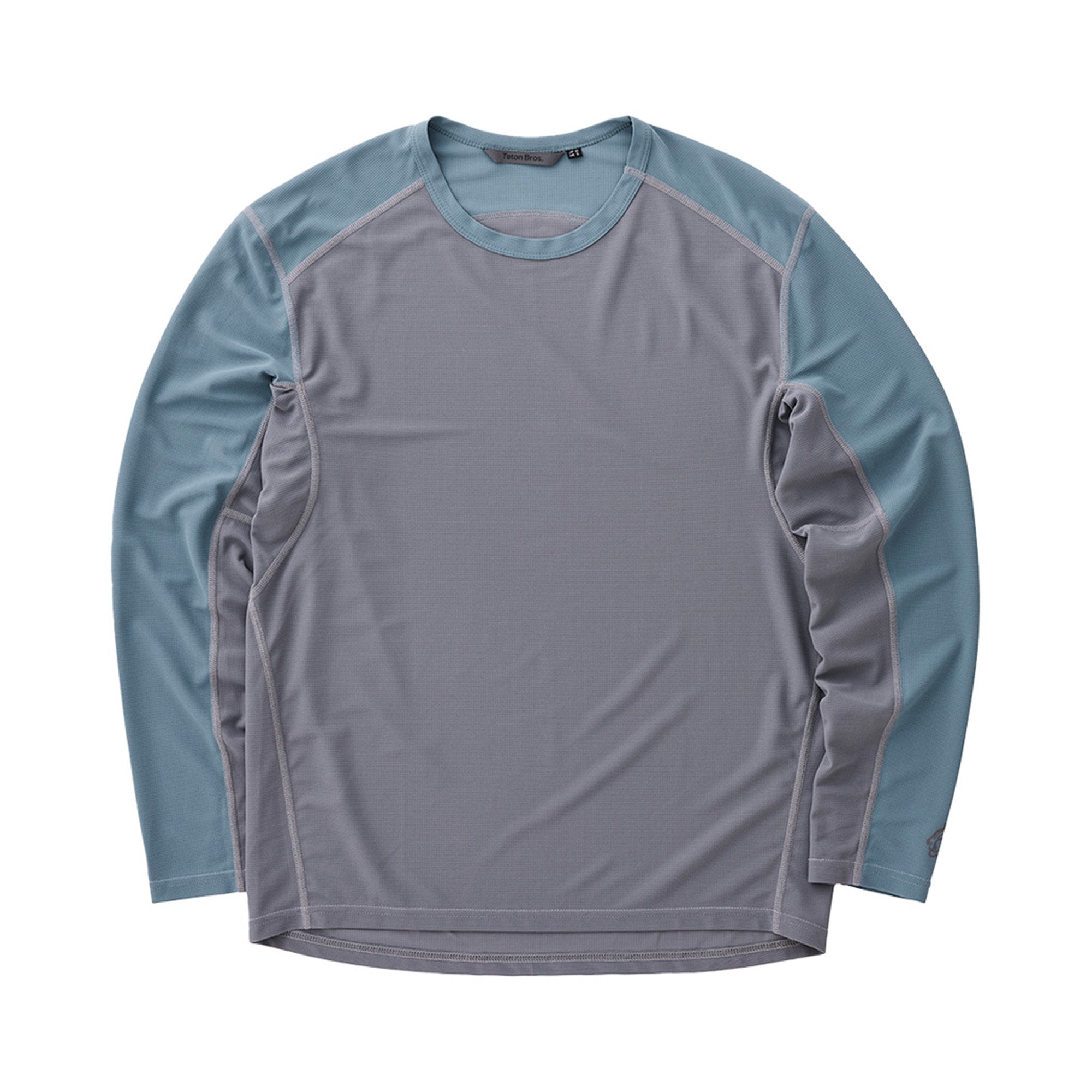 (M・Lサイズ)PPP Long Sleeve Men's