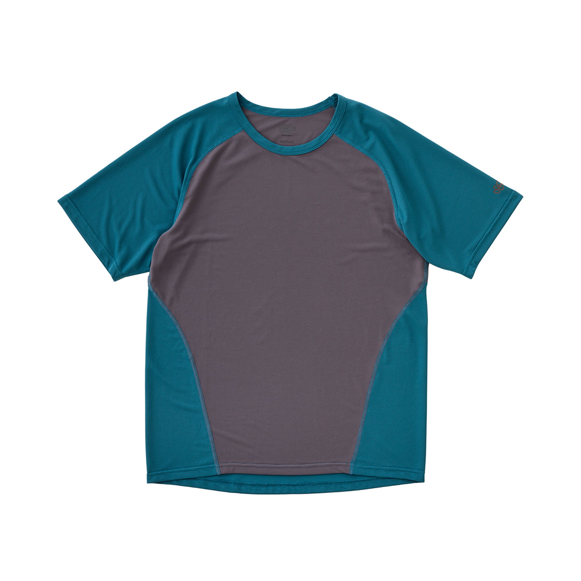 PPP Short Sleeve Men's