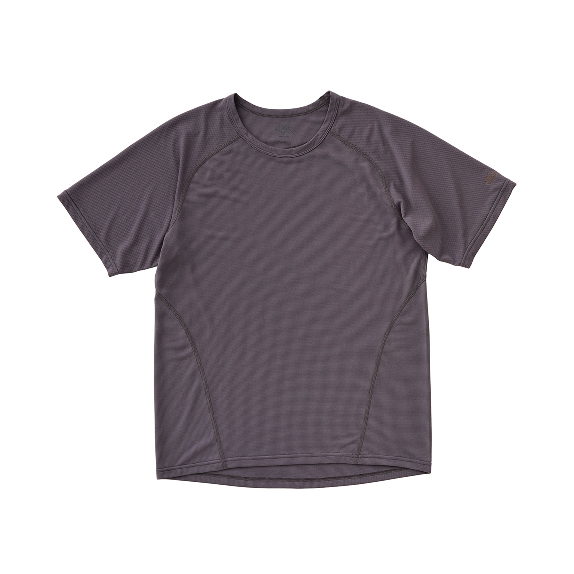 PPP Short Sleeve Men's