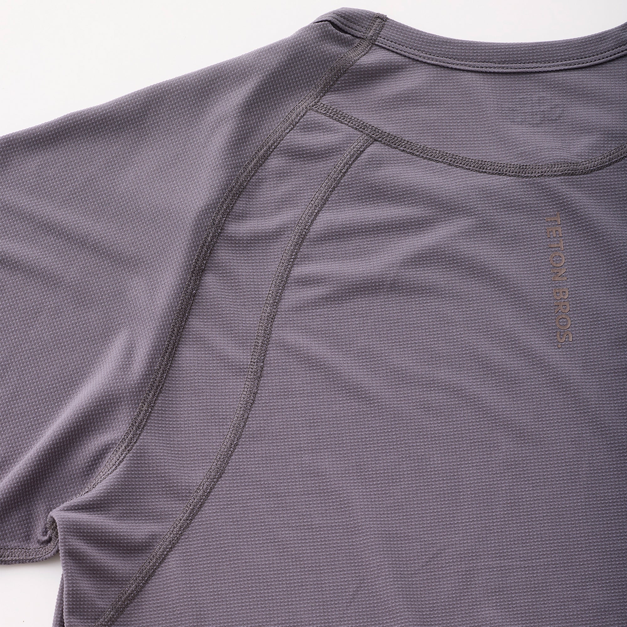 PPP Short Sleeve Men's