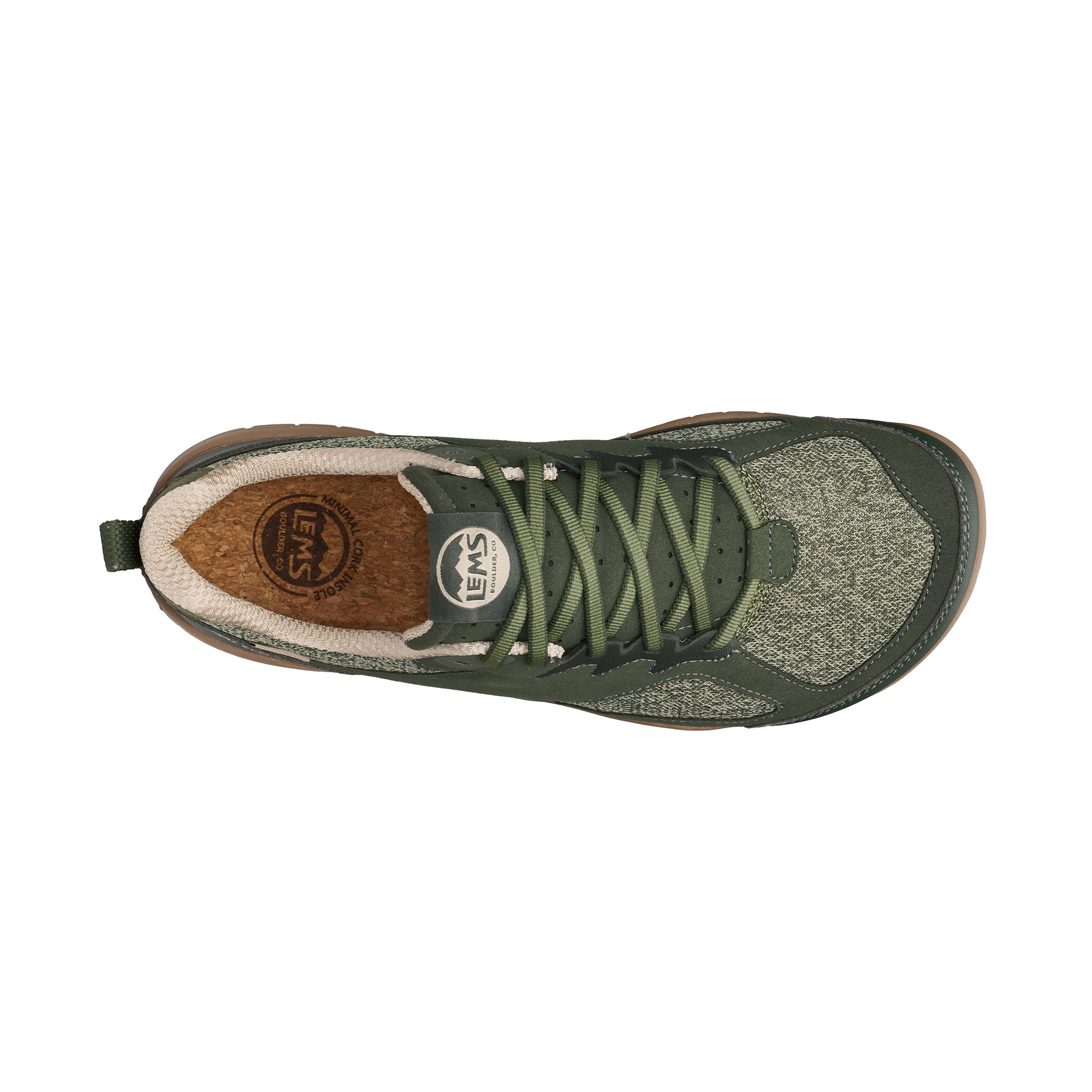 Primal Eco ※サイズ交換片道無料