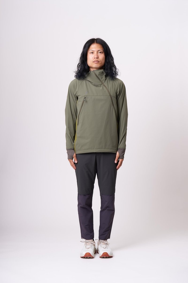 ティートンブロス ティートン パンツ ユニセックス - STRIDE LAB ONLINE STORE(ストライド ラボ)