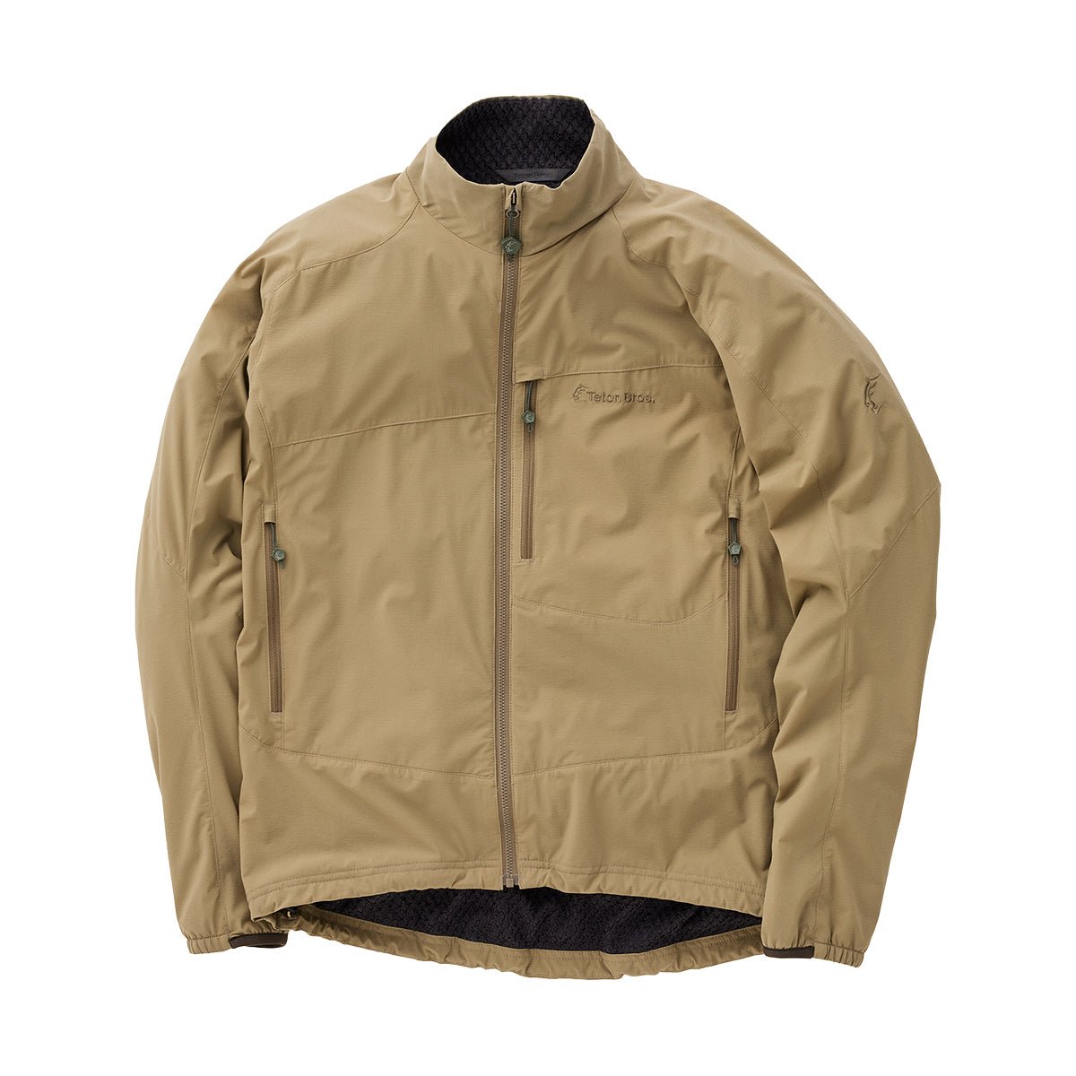 SALE 20】ユニセックス サブジャケット Sub Jacket [Teton Bros. ティートンブロス] ※返品交換不可