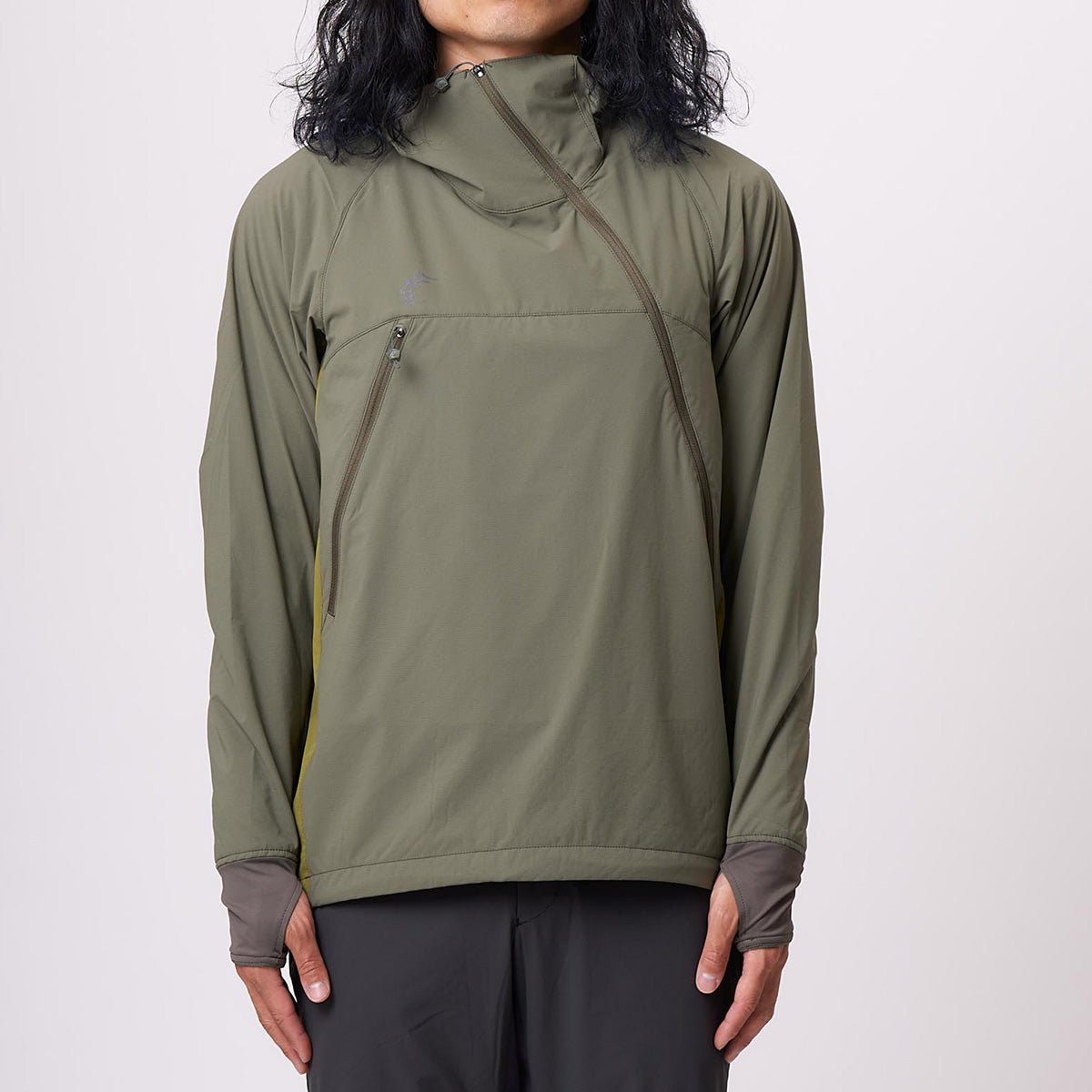 ティートンブロス ティートン ウォーマー ユニセックス - STRIDE LAB ONLINE STORE(ストライド ラボ)