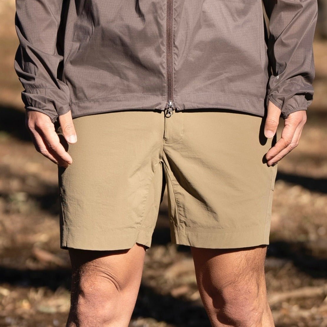 ティートンブロス ロード ショーツ メンズ - STRIDE LAB ONLINE STORE(ストライド ラボ)