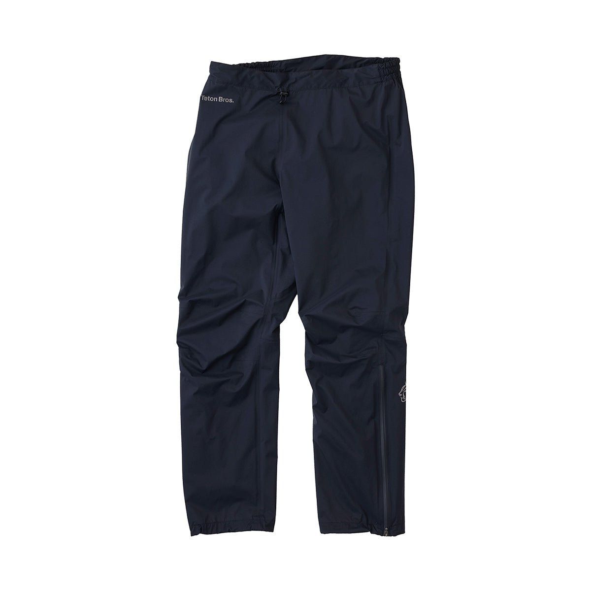 フェザー レイン パンツ ユニセックス Feather Rain Pant [Teton Bros 