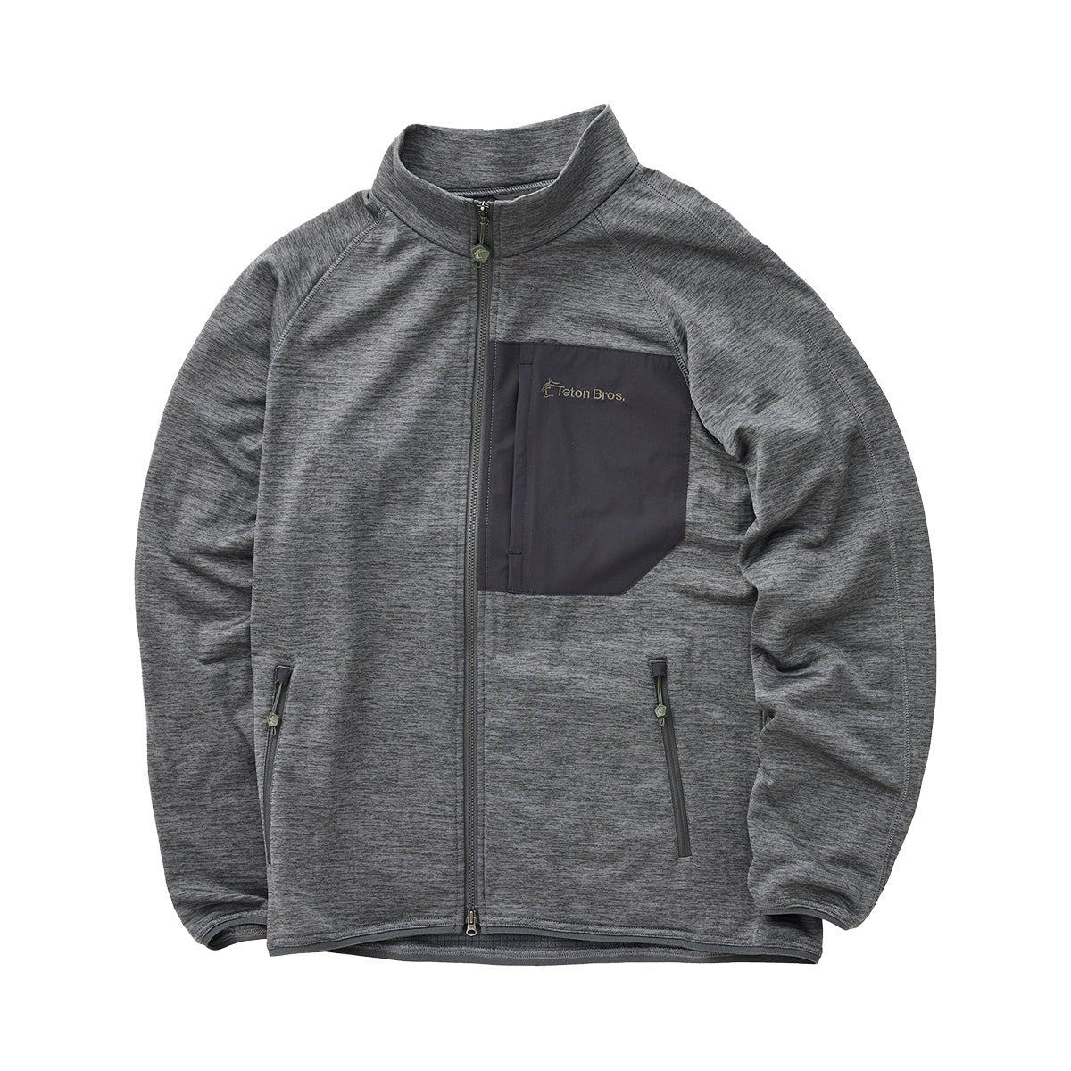 ティートンブロス グラフェン ジャケット メンズ - STRIDE LAB ONLINE STORE(ストライド ラボ)