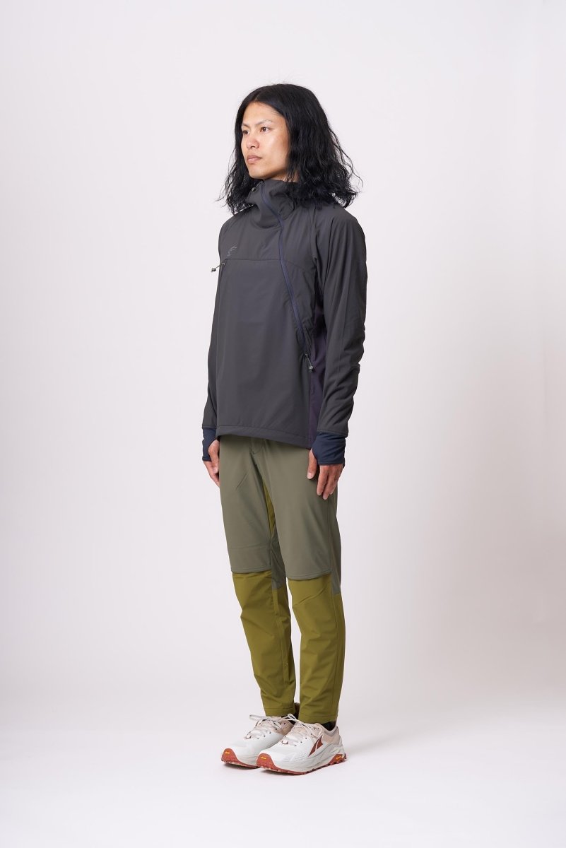 ティートンブロス ティートン パンツ ユニセックス - STRIDE LAB ONLINE STORE(ストライド ラボ)