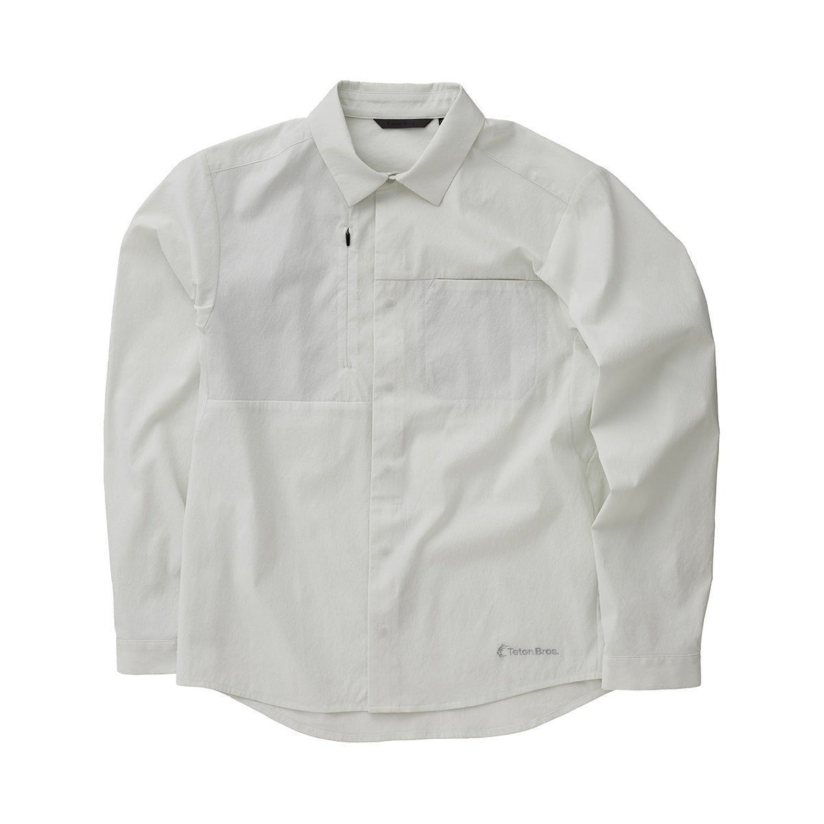 ティートンブロス チル シャツ メンズ - STRIDE LAB ONLINE STORE(ストライド ラボ)