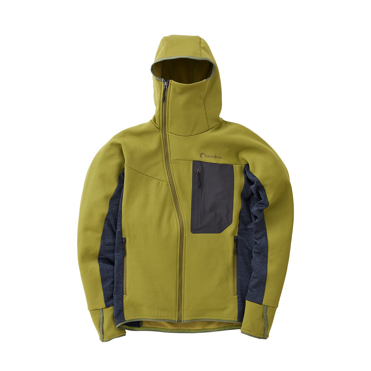 ティートンブロス Teton Bros. オウティフーディ (メンズ) Outi HOODY (Men)