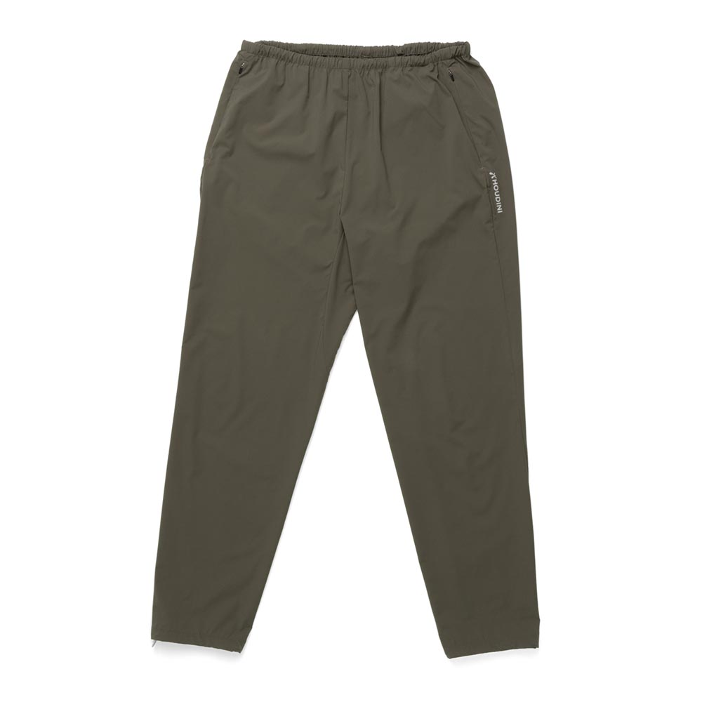 フーディニ メンズ ペース ライト パンツ - STRIDE LAB ONLINE STORE(ストライド ラボ)