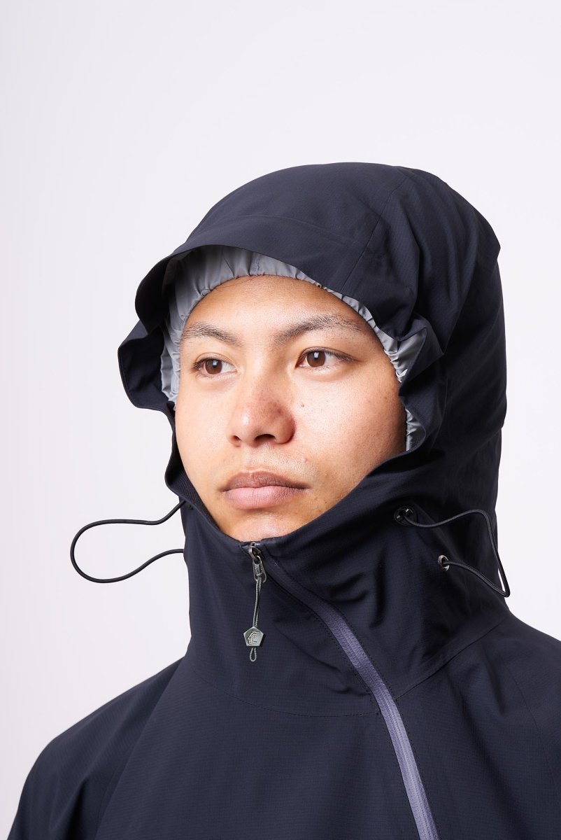 ティートンブロス ツルギ ライト ジャケット ユニセックス - STRIDE LAB ONLINE STORE(ストライド ラボ)