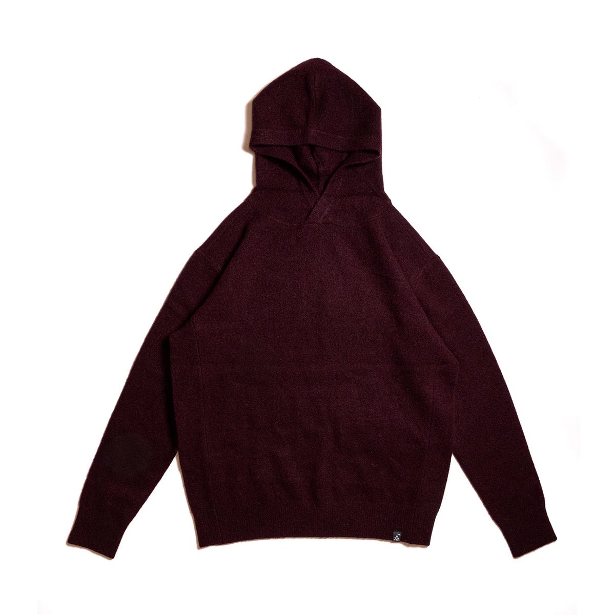 スタティック ヤク プルオーバー - STRIDE LAB ONLINE STORE(ストライド ラボ)