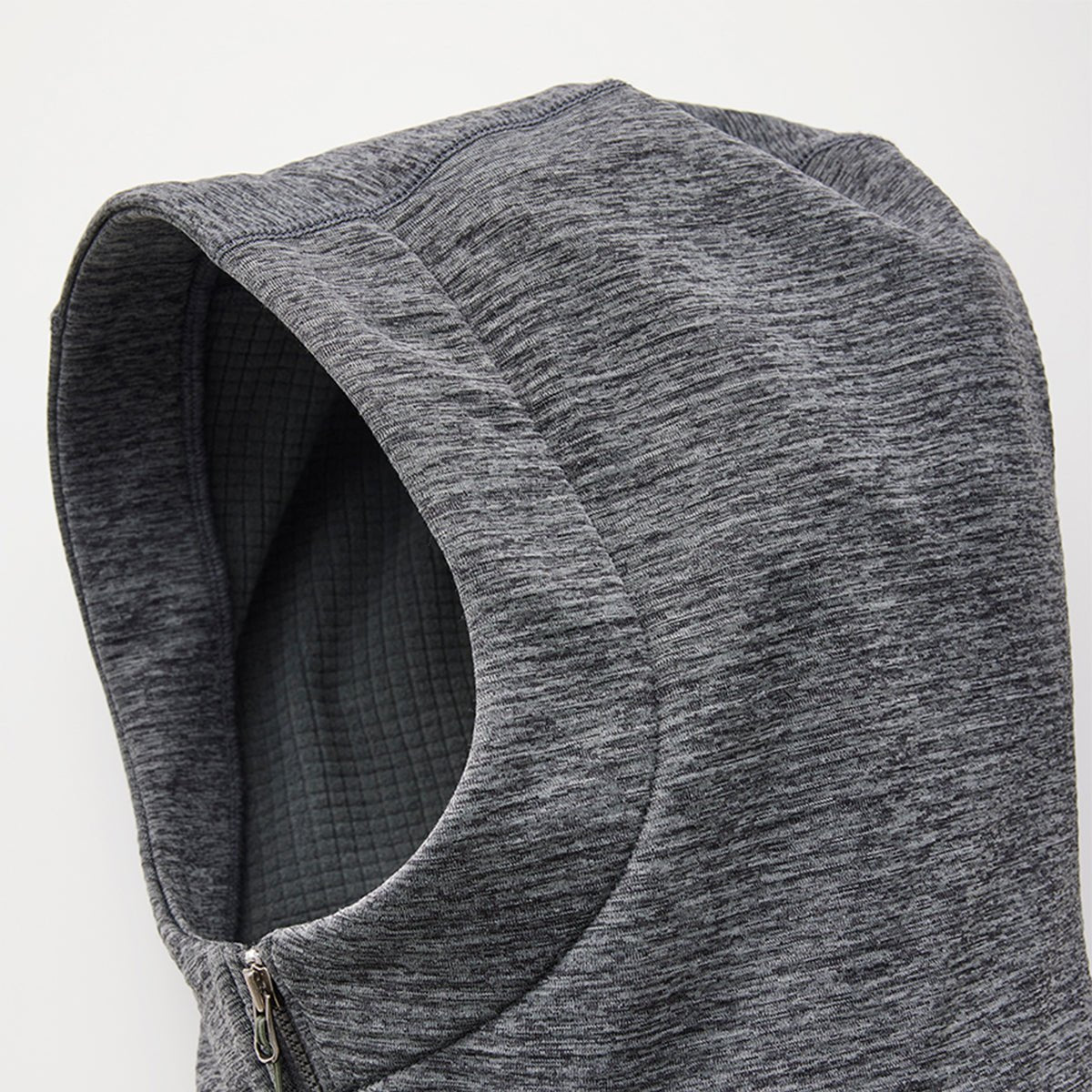 ティートンブロス グラフェン ジップ フーディー ウィメンズ - STRIDE LAB ONLINE STORE(ストライド ラボ)