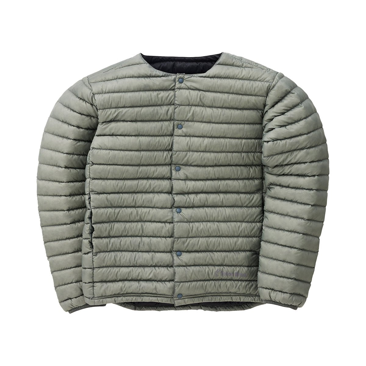 SALE 20】ベリング インナー ジャケット Bbering Inner Jacket [Teton 