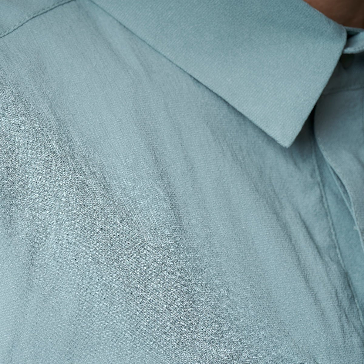 ティートンブロス チル シャツ メンズ - STRIDE LAB ONLINE STORE(ストライド ラボ)