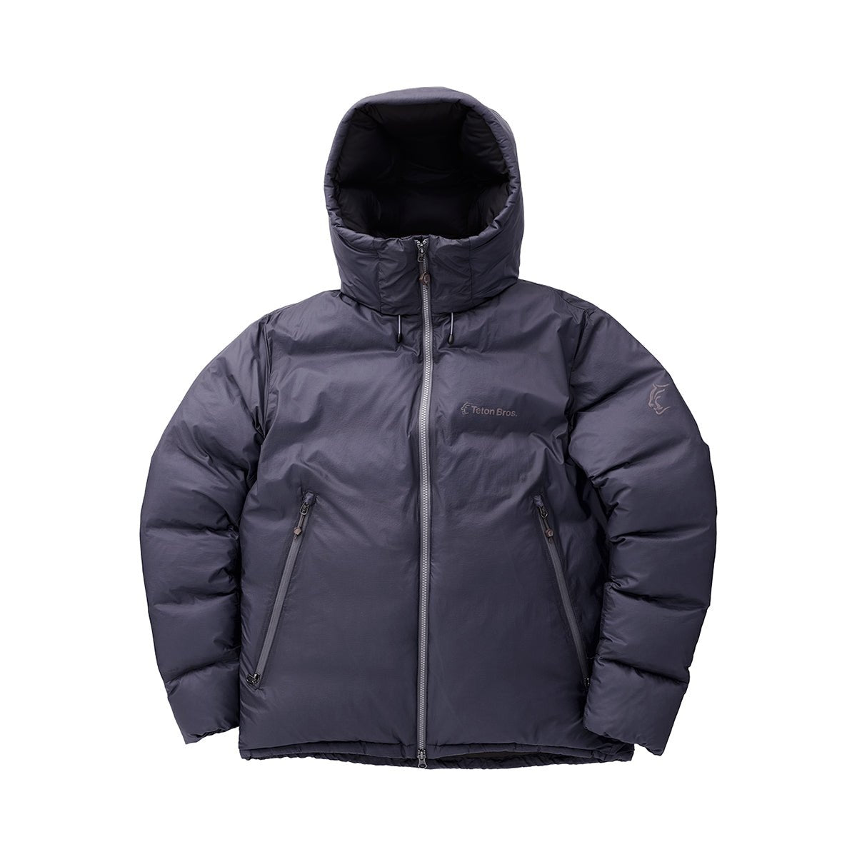 SALE 20】（XS・Sサイズ）ベリング フーディー Bering Hoody [Teton 