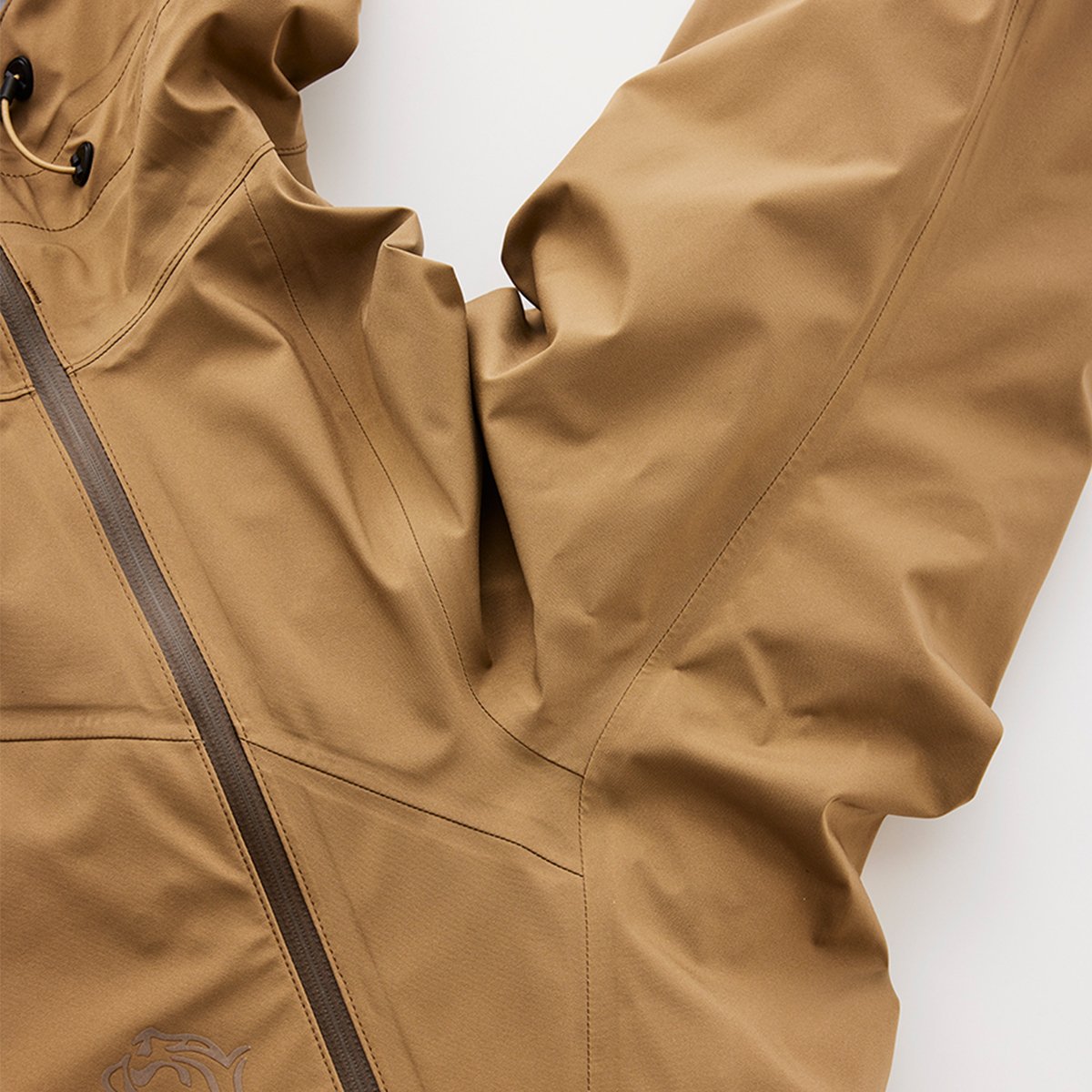 ティートンブロス ツルギ ジャケット ユニセックス - STRIDE LAB ONLINE STORE(ストライド ラボ)