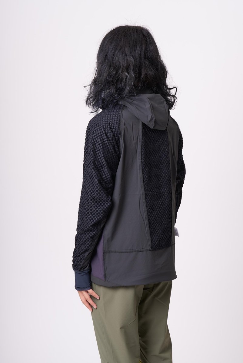 ティートンブロス ティートン ウォーマー ユニセックス - STRIDE LAB ONLINE STORE(ストライド ラボ)