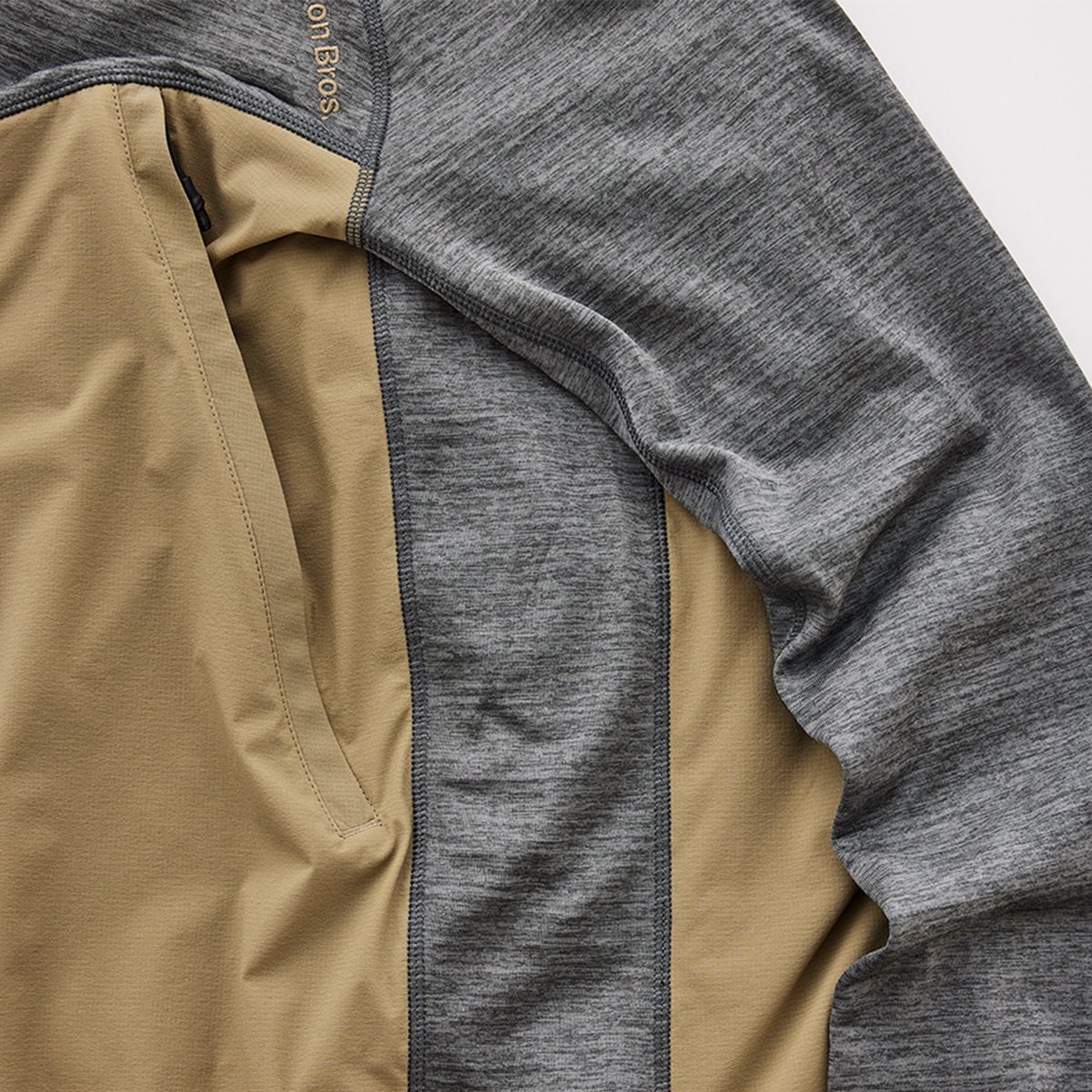 ティートンブロス コクーン ジャケット メンズ - STRIDE LAB ONLINE STORE(ストライド ラボ)