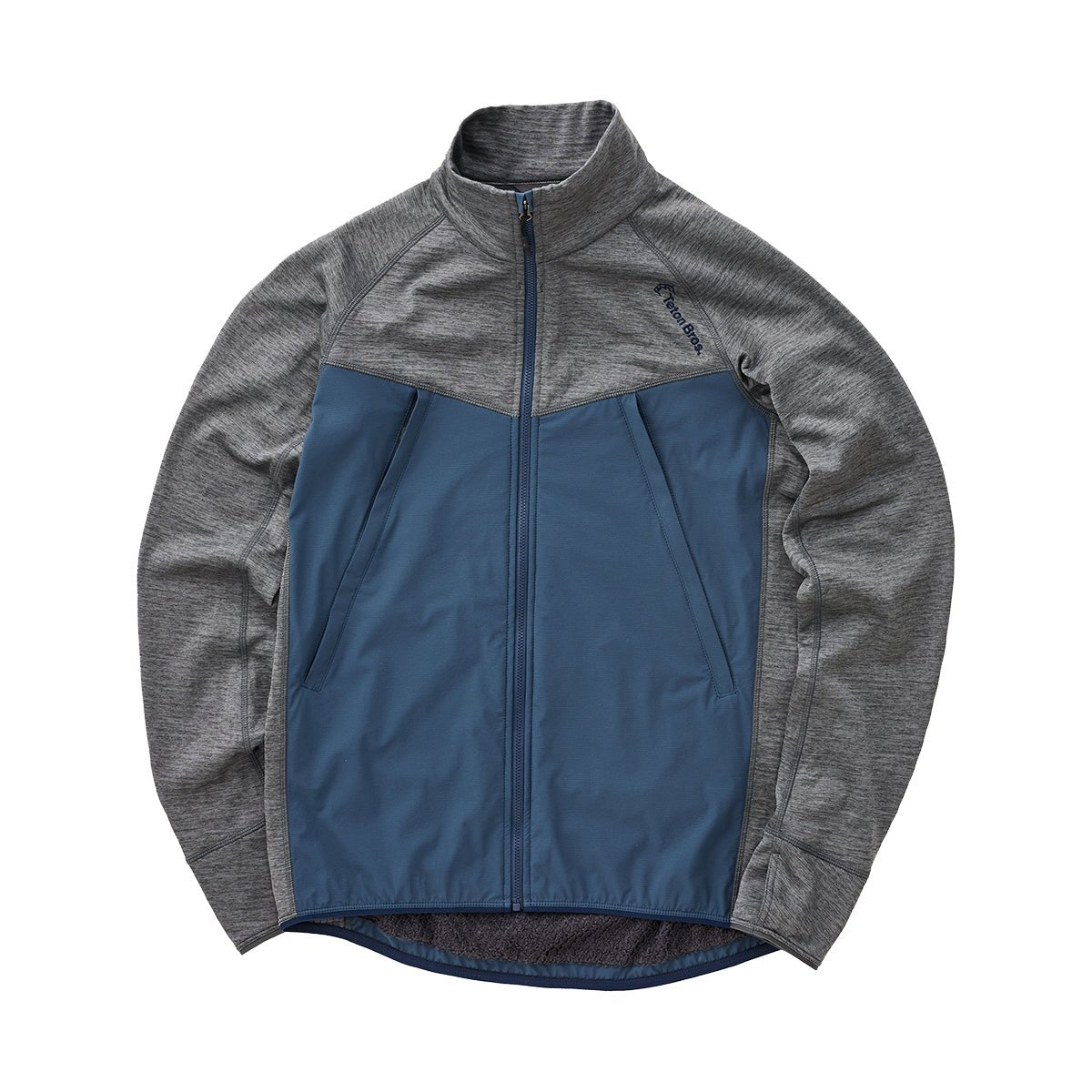 Cocoon Jacket Men