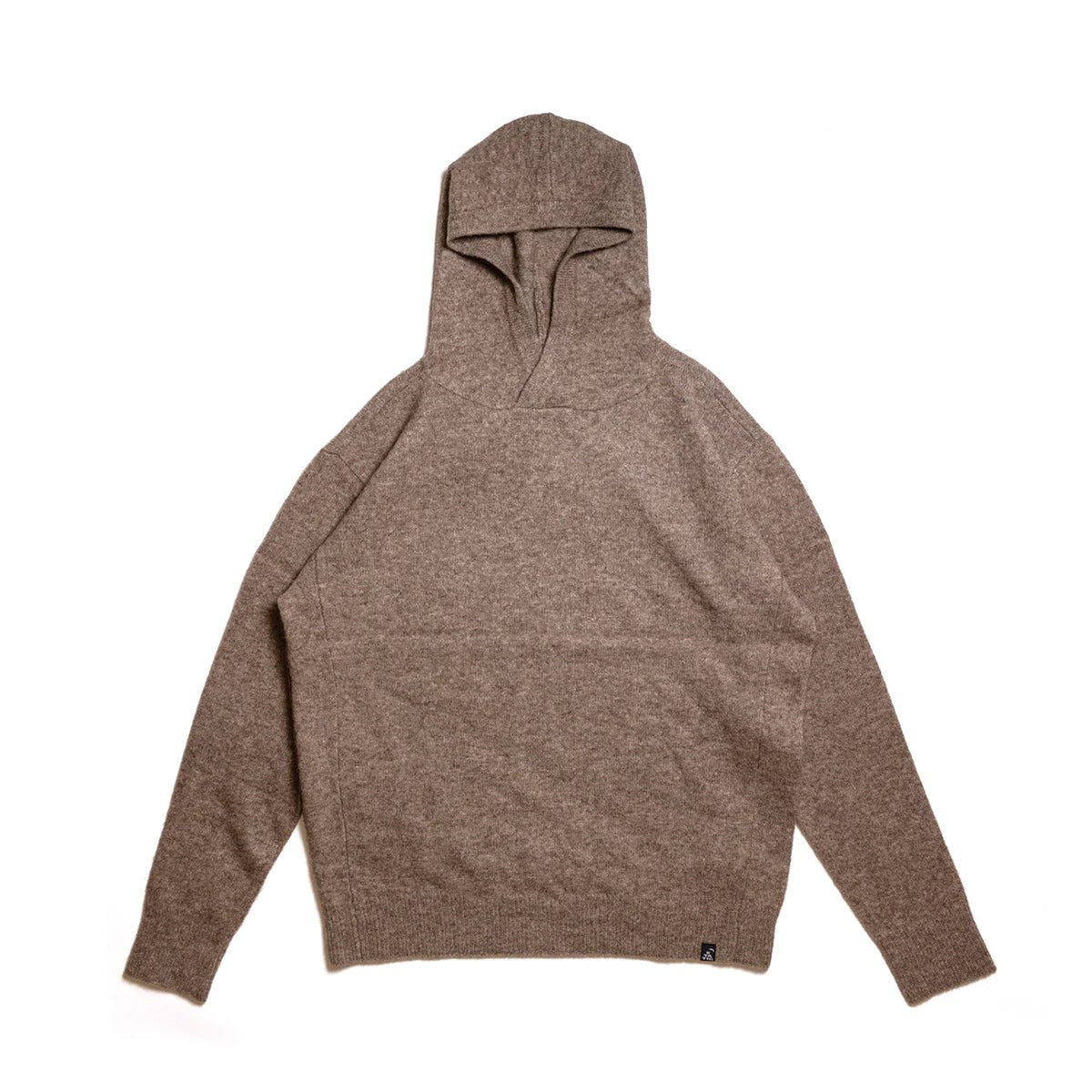 スタティック ヤク プルオーバー - STRIDE LAB ONLINE STORE(ストライド ラボ)