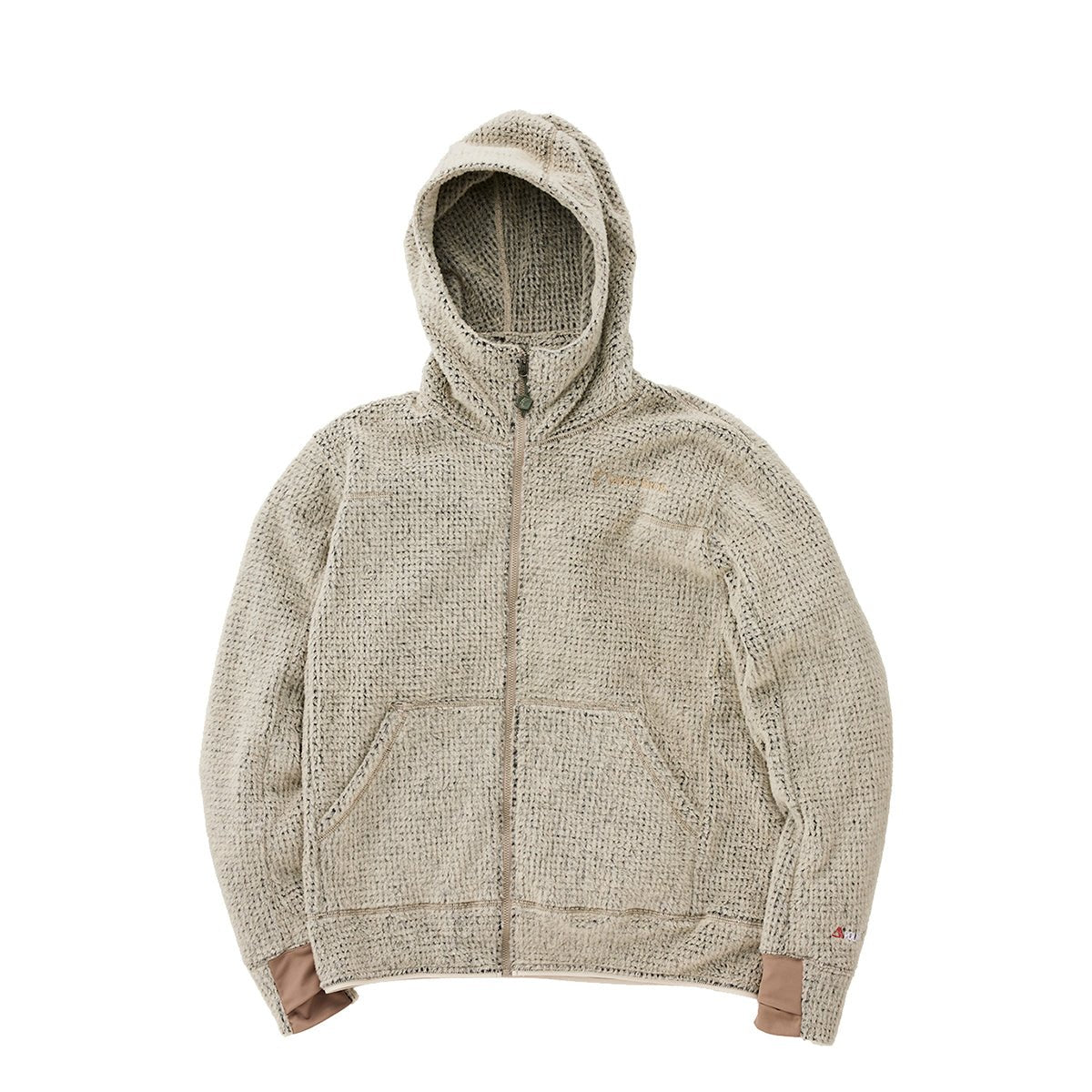 Teton Bros. Teaton Broth Wool Air Hoody Men