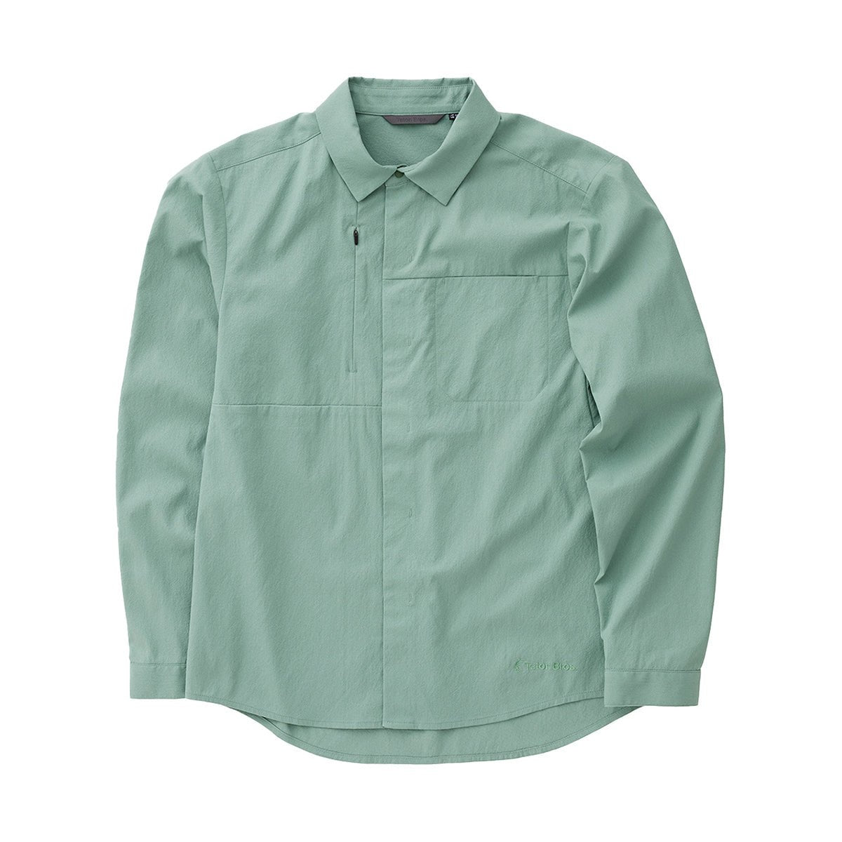 Chill Shirt Men