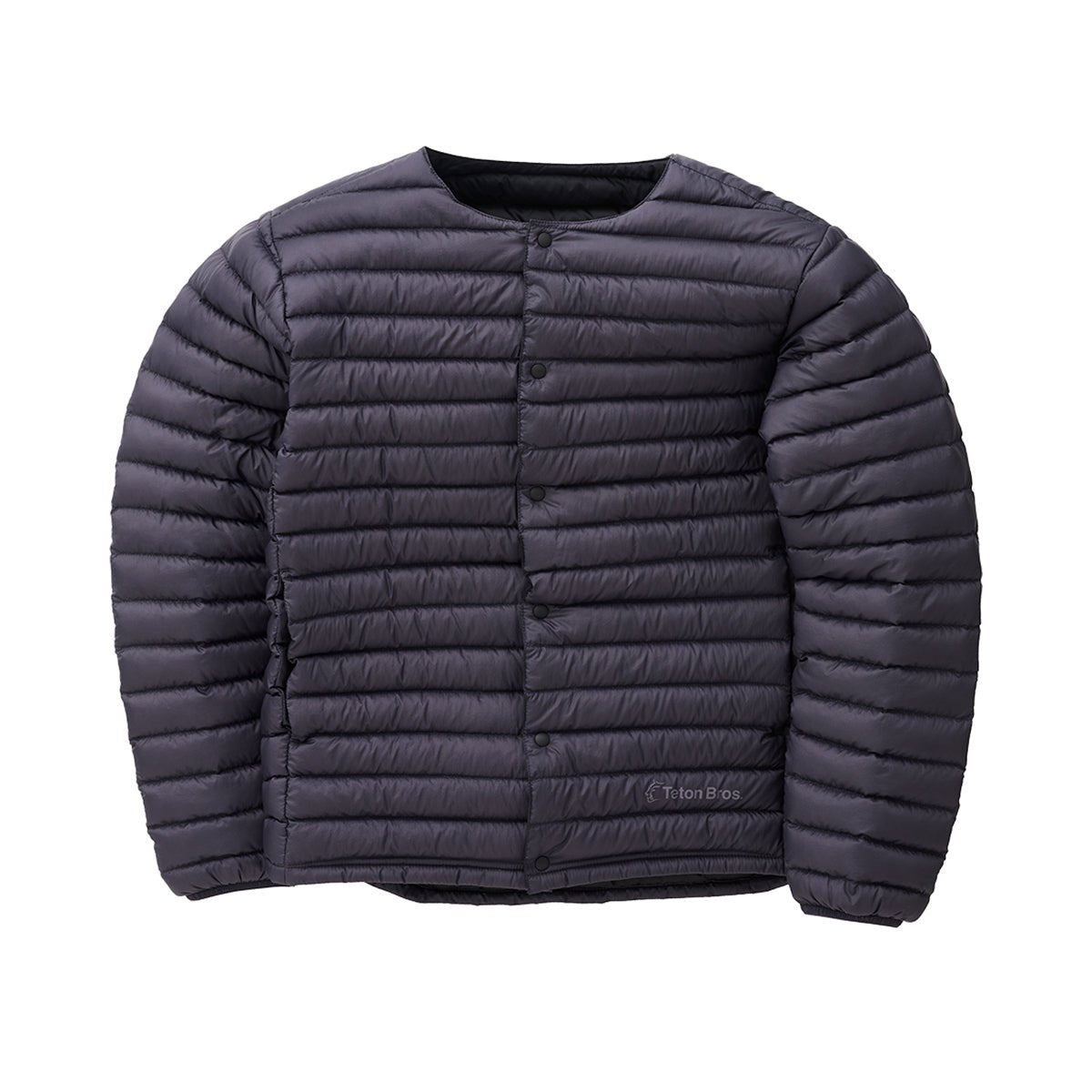 ティートンブロス ベリング インナー ジャケット ユニセックス - STRIDE LAB ONLINE STORE(ストライド ラボ)